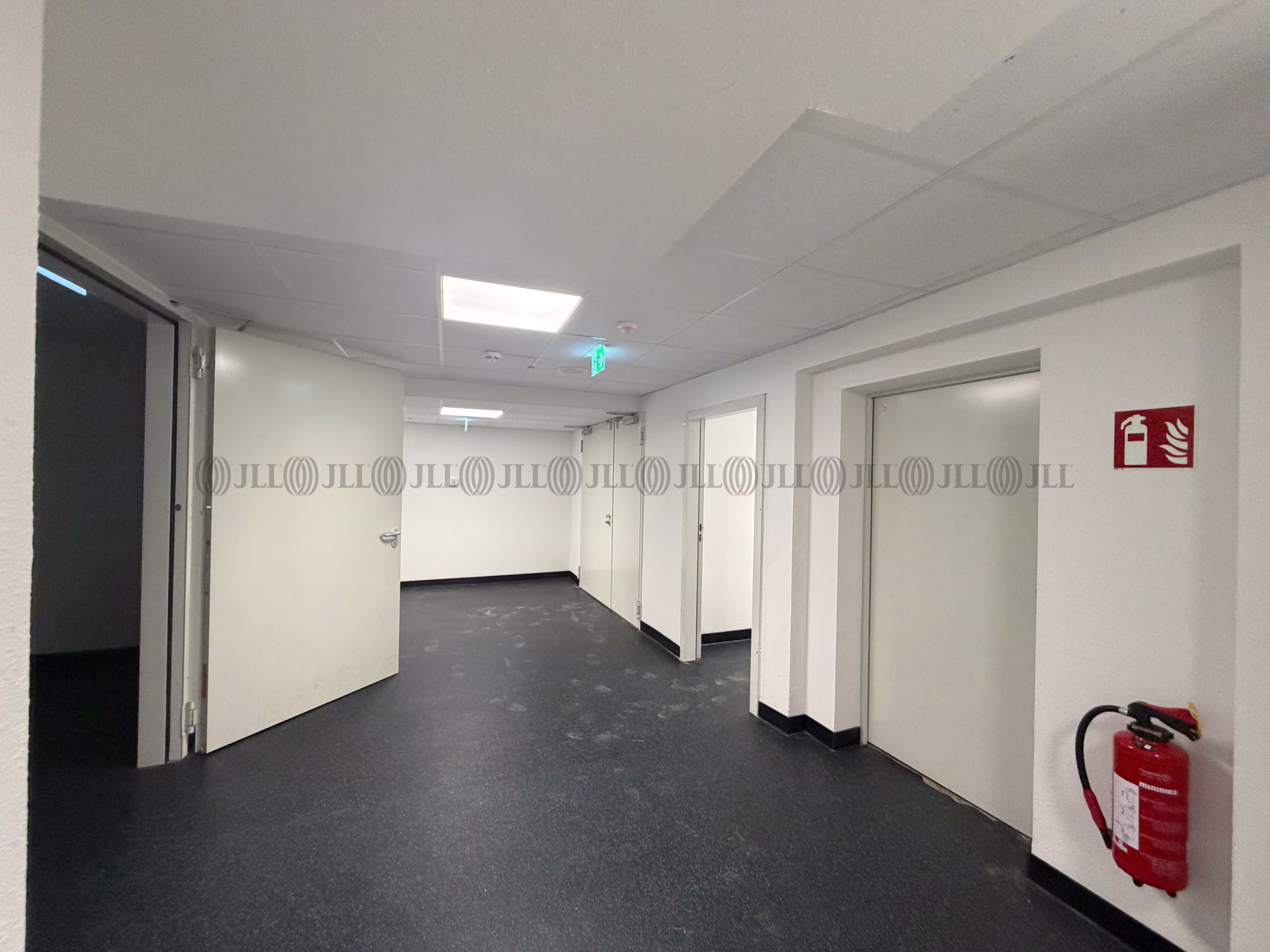 Büroimmobilie - Düsseldorf, Altstadt - D3237