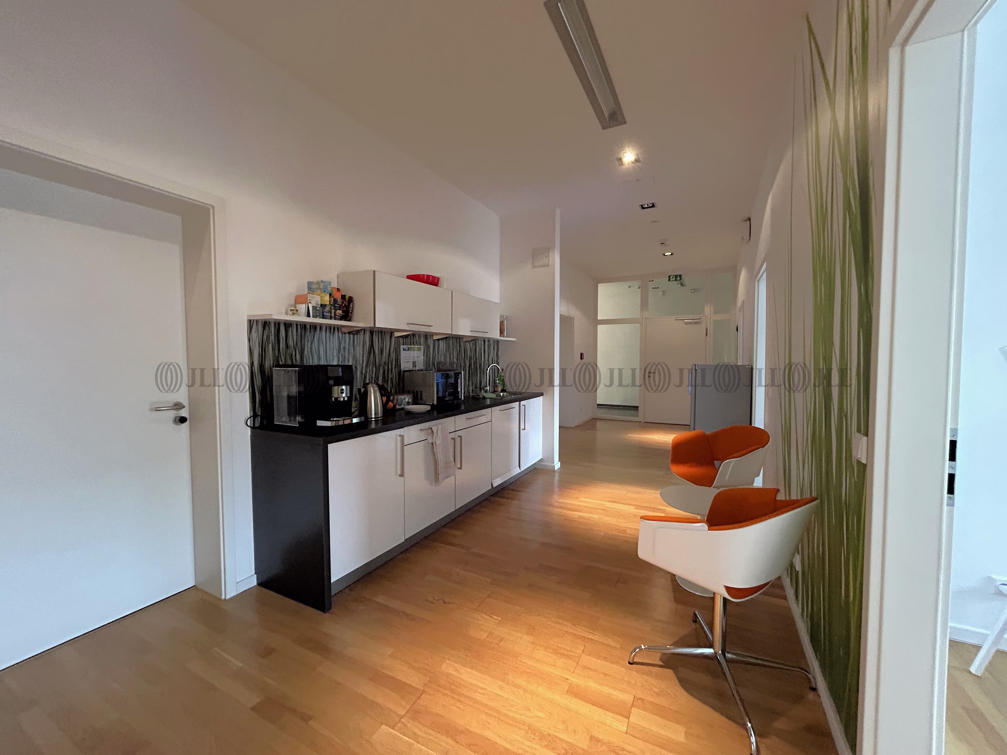 Büroimmobilie - Mannheim, Schwetzingerstadt - F3239