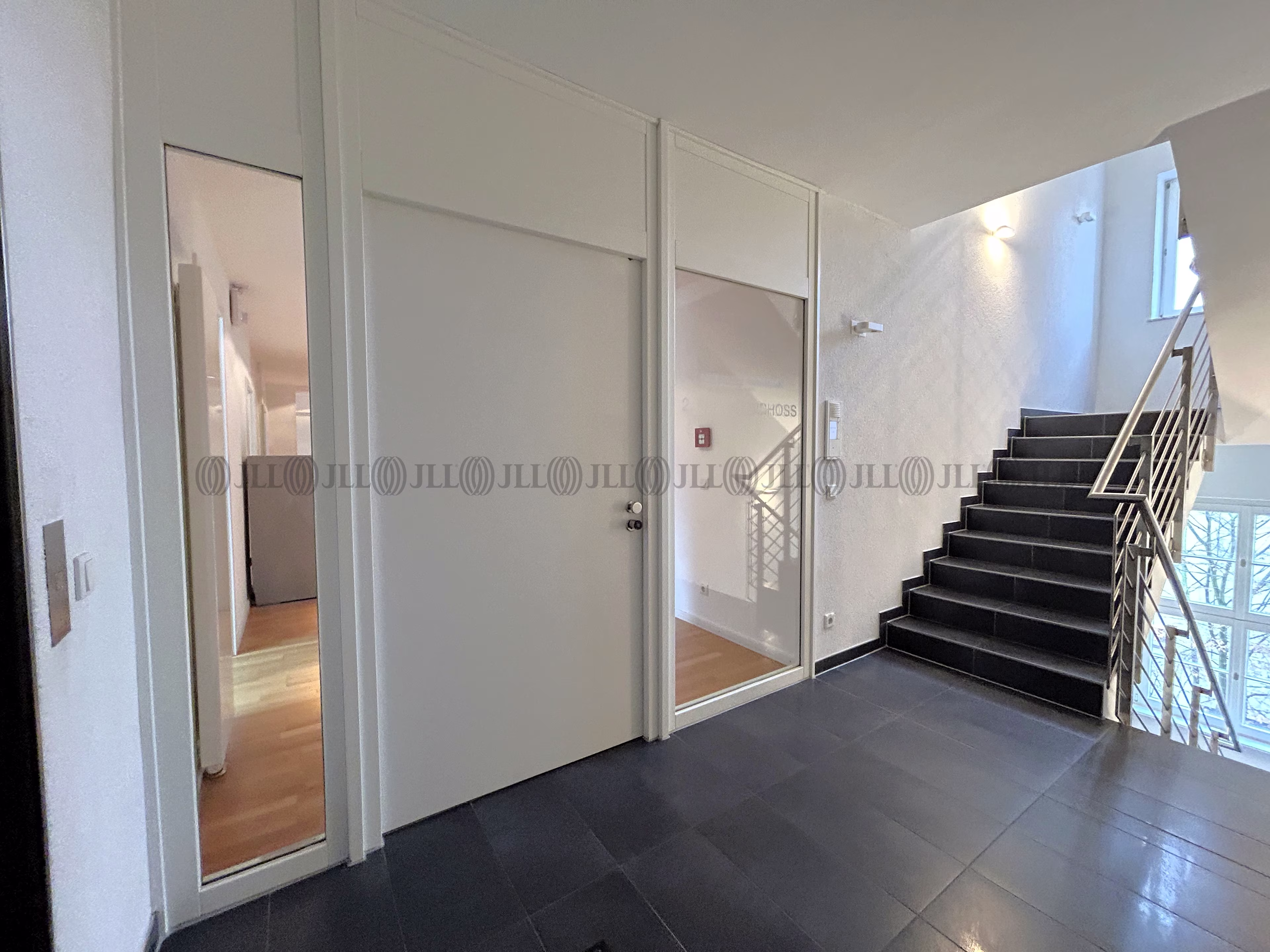 Büroimmobilie - Mannheim, Schwetzingerstadt - F3239