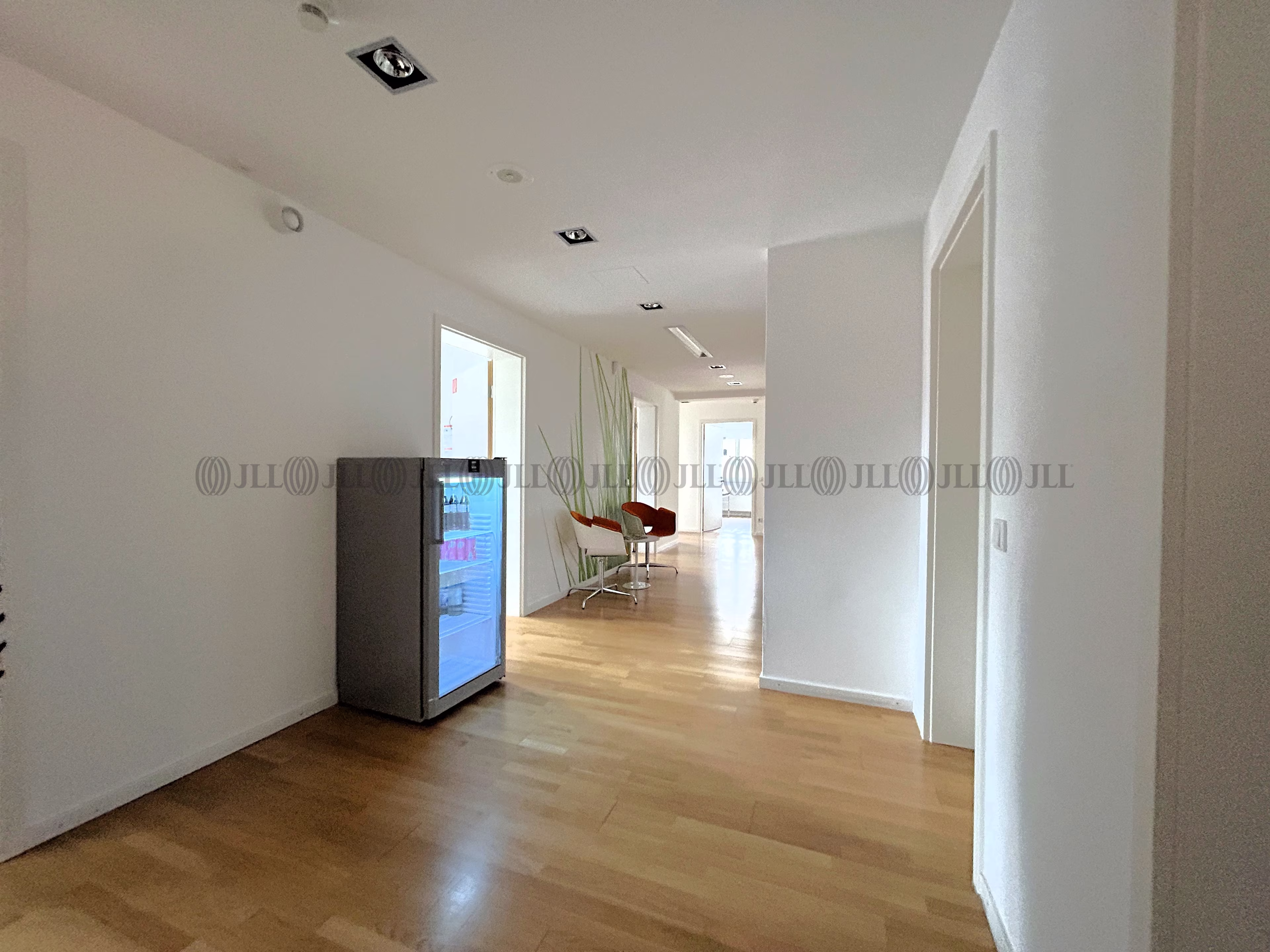 Büroimmobilie - Mannheim, Schwetzingerstadt - F3239