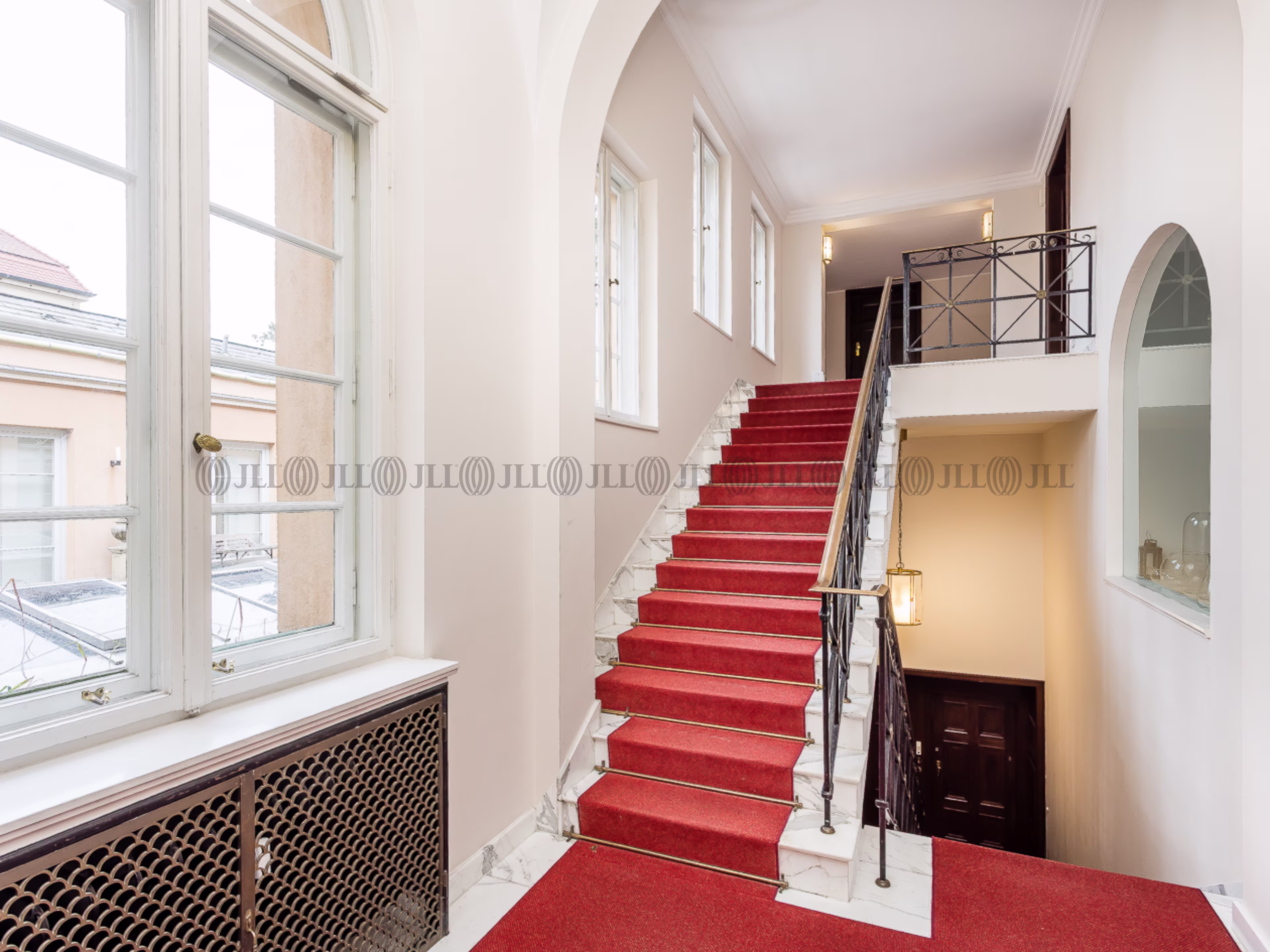 Büroimmobilie - Berlin, Grunewald - B3265