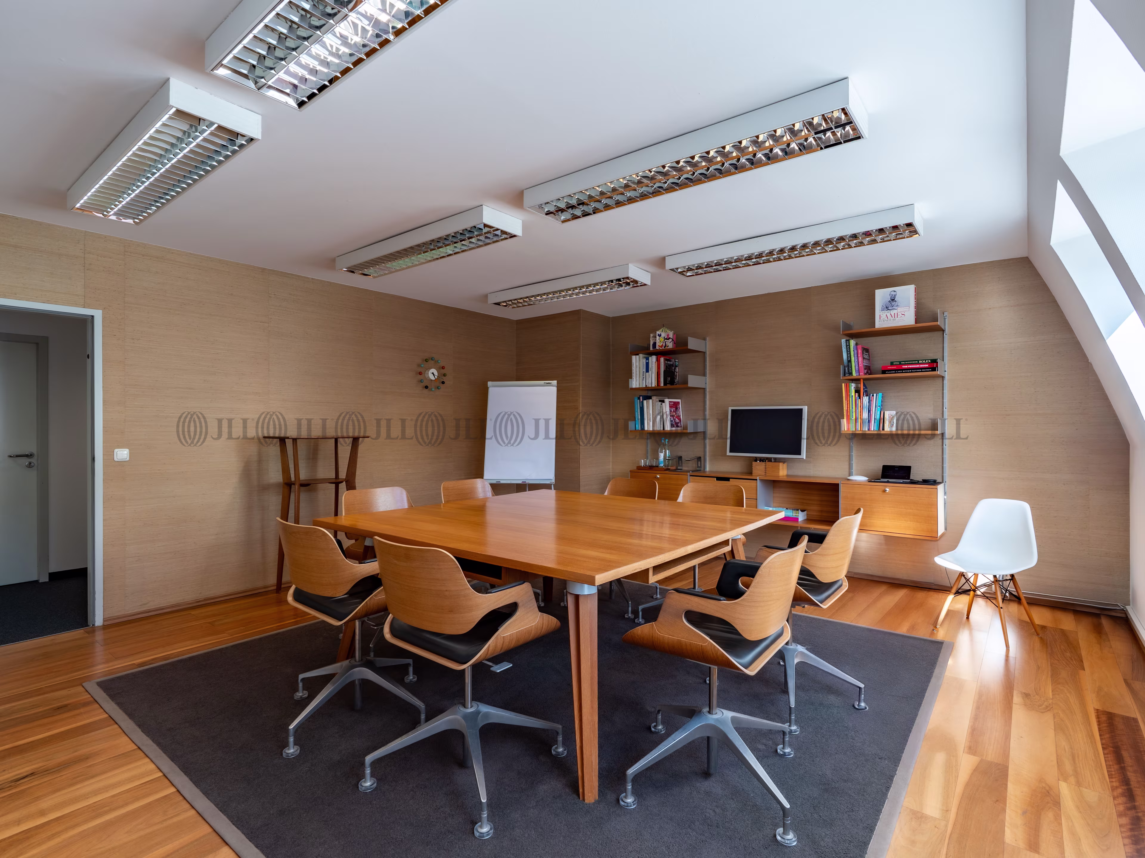 Büroimmobilie - Berlin, Kreuzberg - B3252