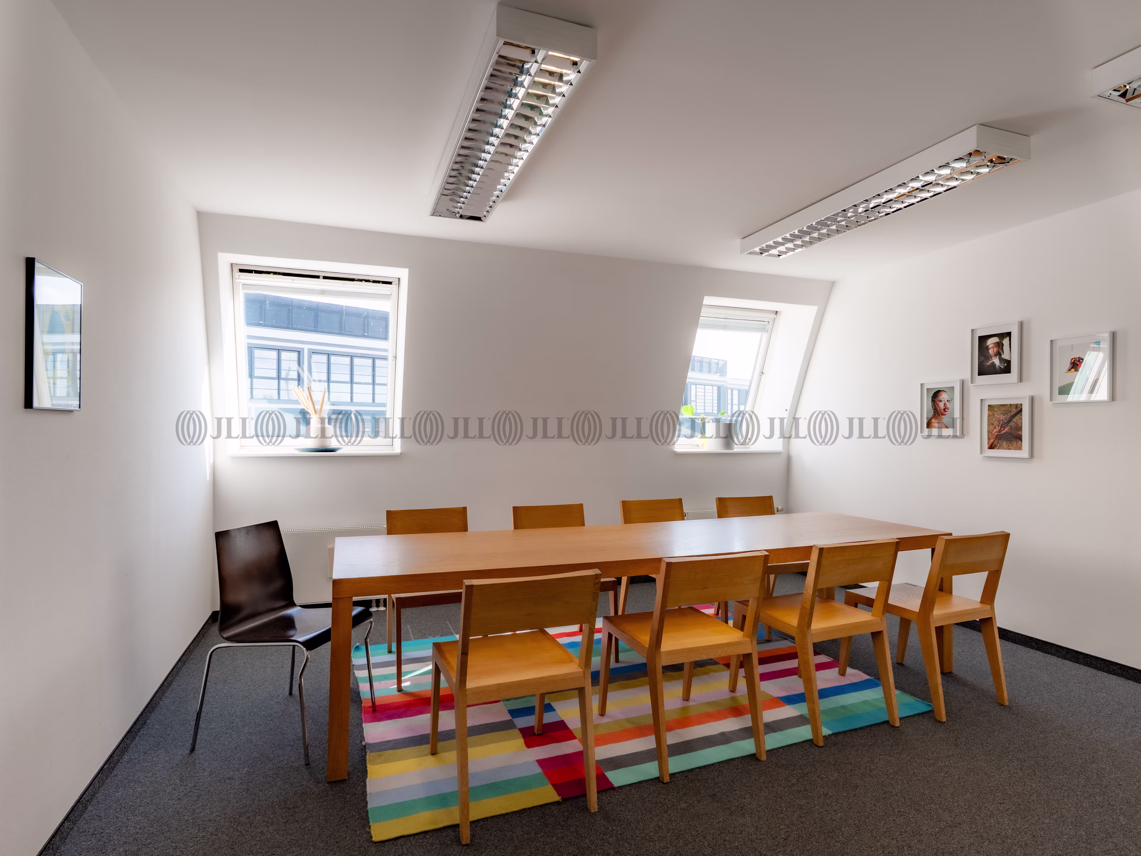 Büroimmobilie - Berlin, Kreuzberg - B3252