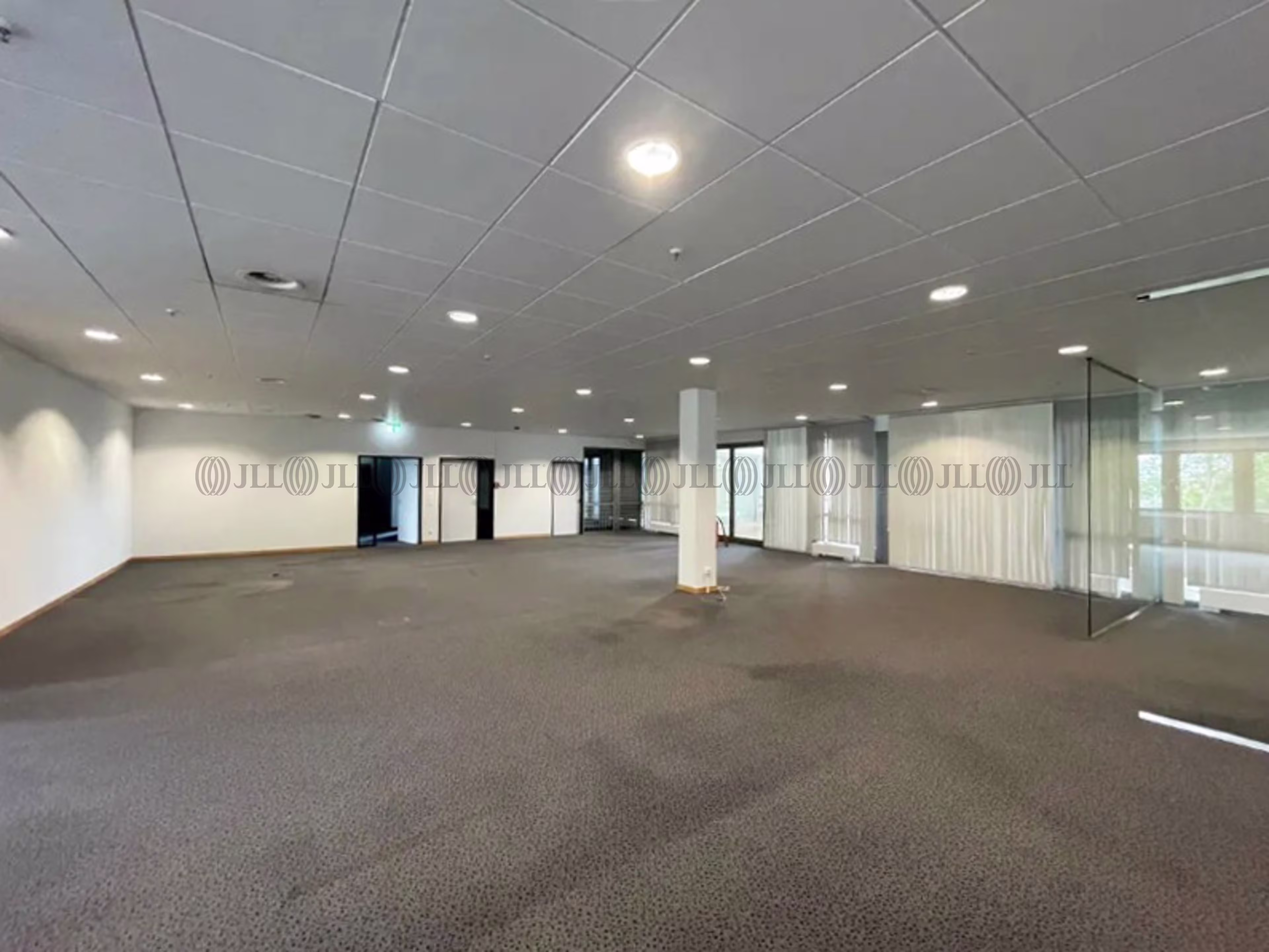 Büroimmobilie - Mönchengladbach, Schmölderpark - D3394