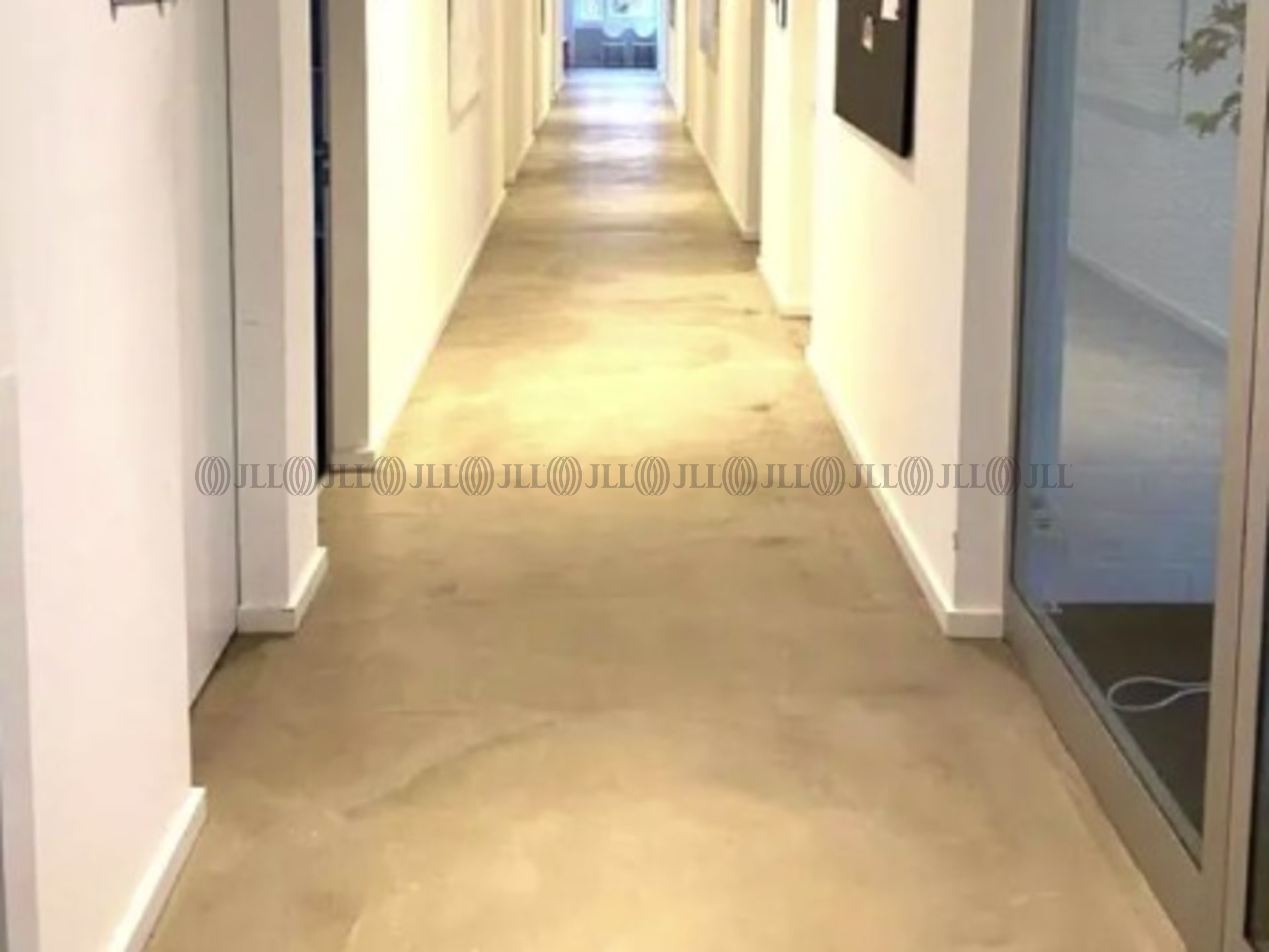 Büroimmobilie - Krefeld, Kempener Feld/Baackeshof - D3396