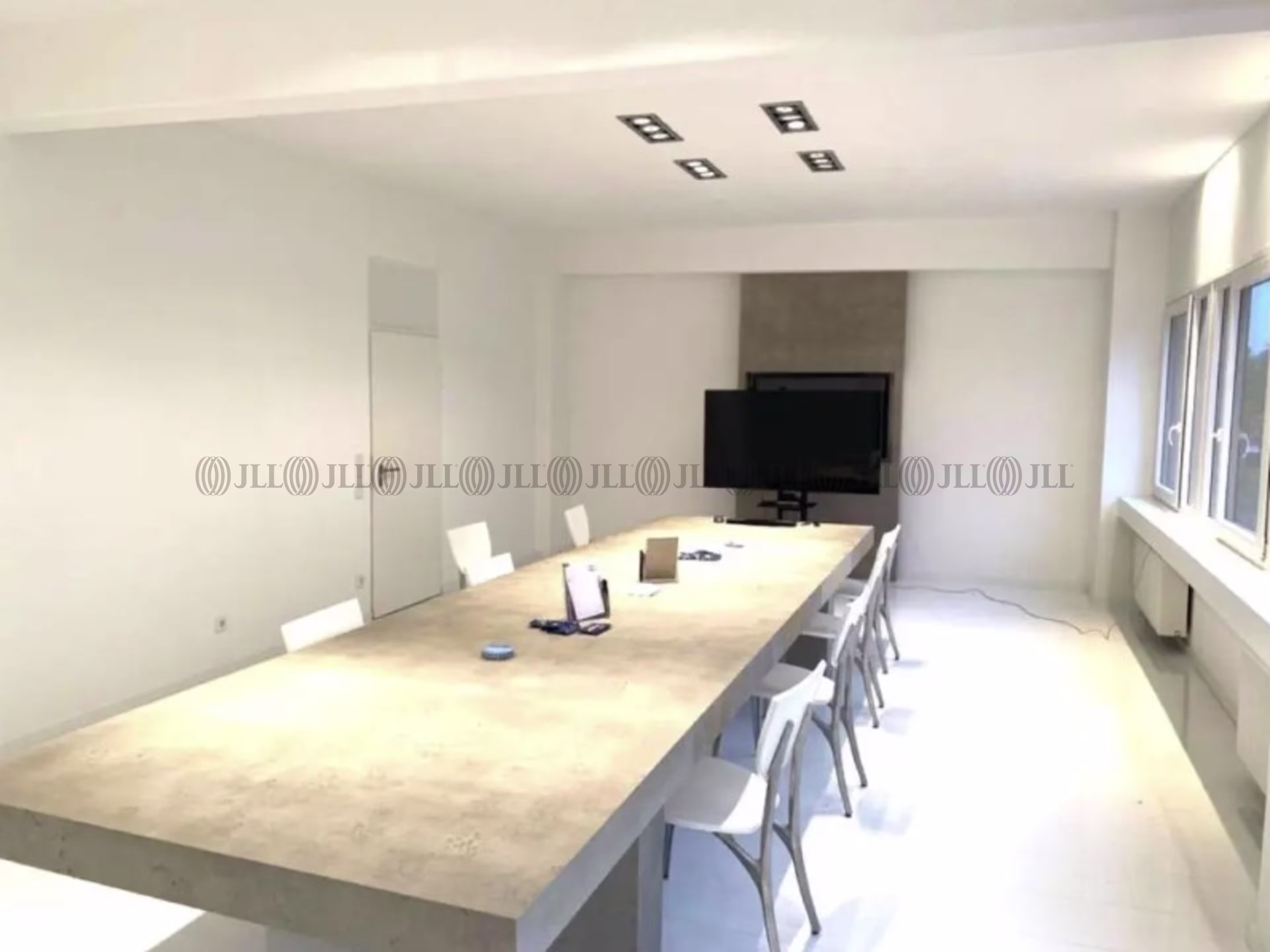 Büroimmobilie - Krefeld, Kempener Feld/Baackeshof - D3396