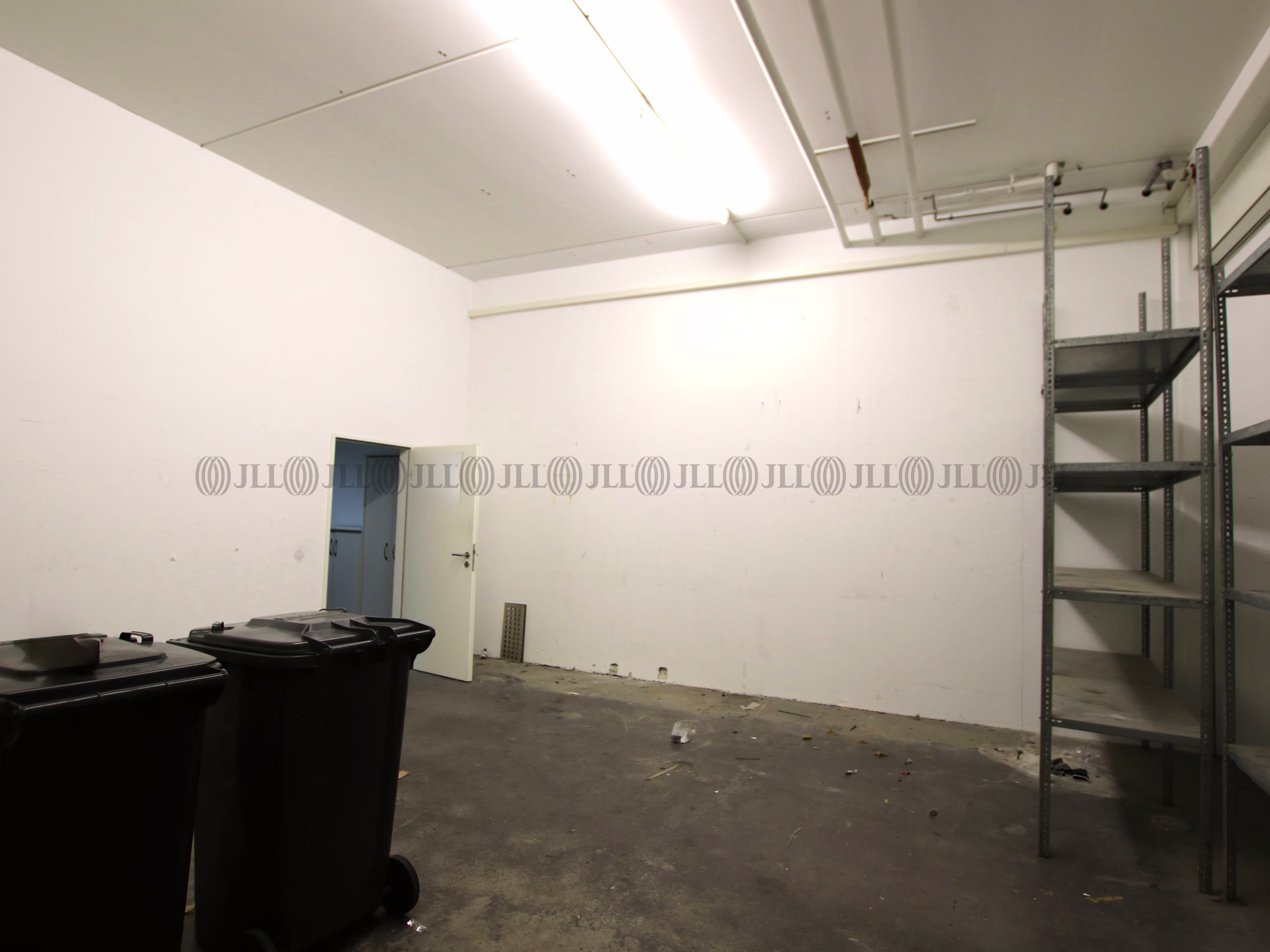 Büroimmobilie - Stuttgart, Degerloch - S0923