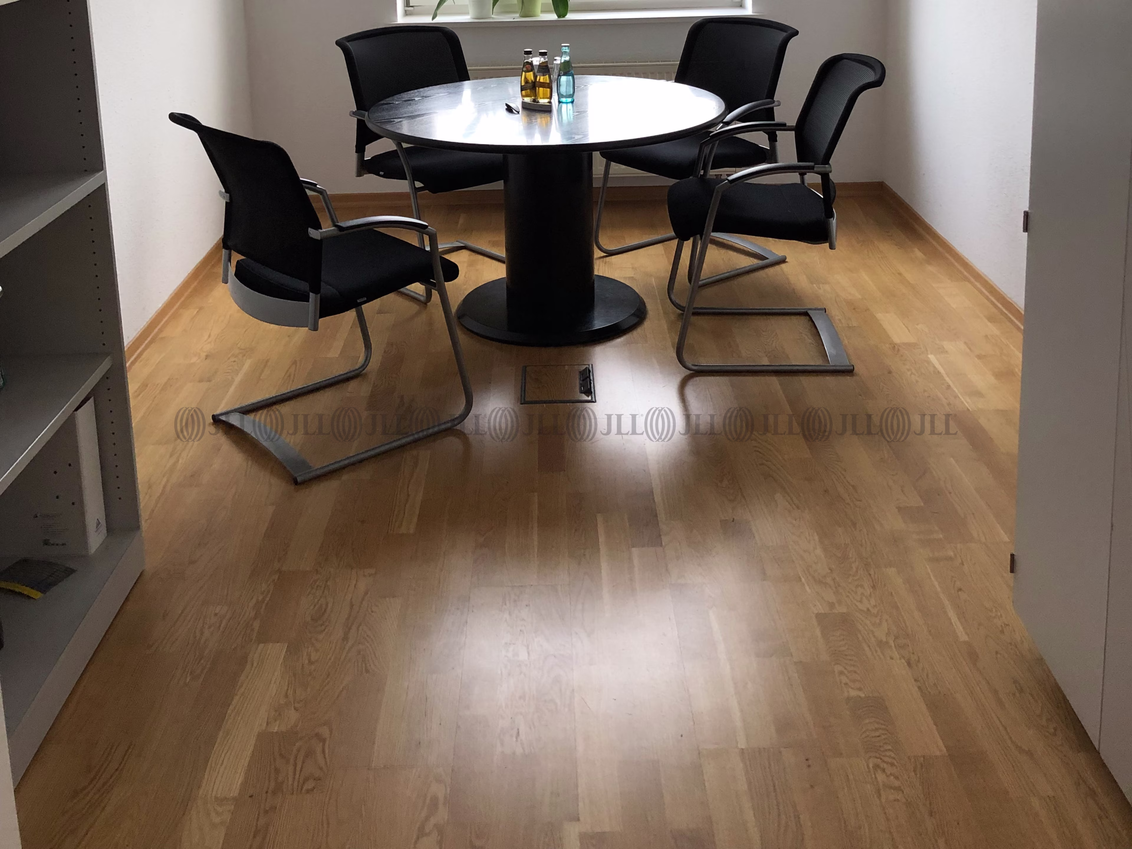 Büroimmobilie - Leipzig, Zentrum-Ost - B3256