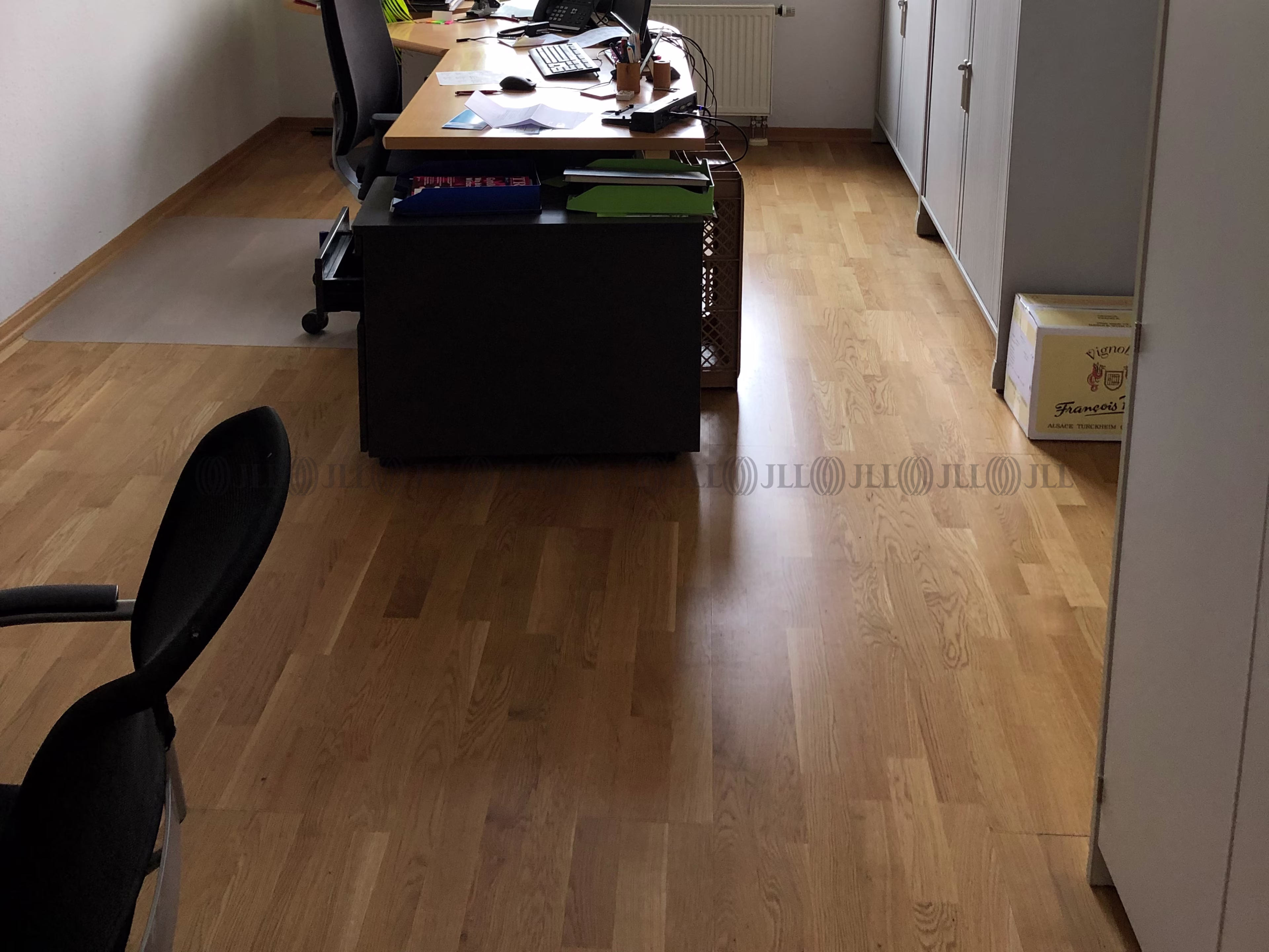 Büroimmobilie - Leipzig, Zentrum-Ost - B3256