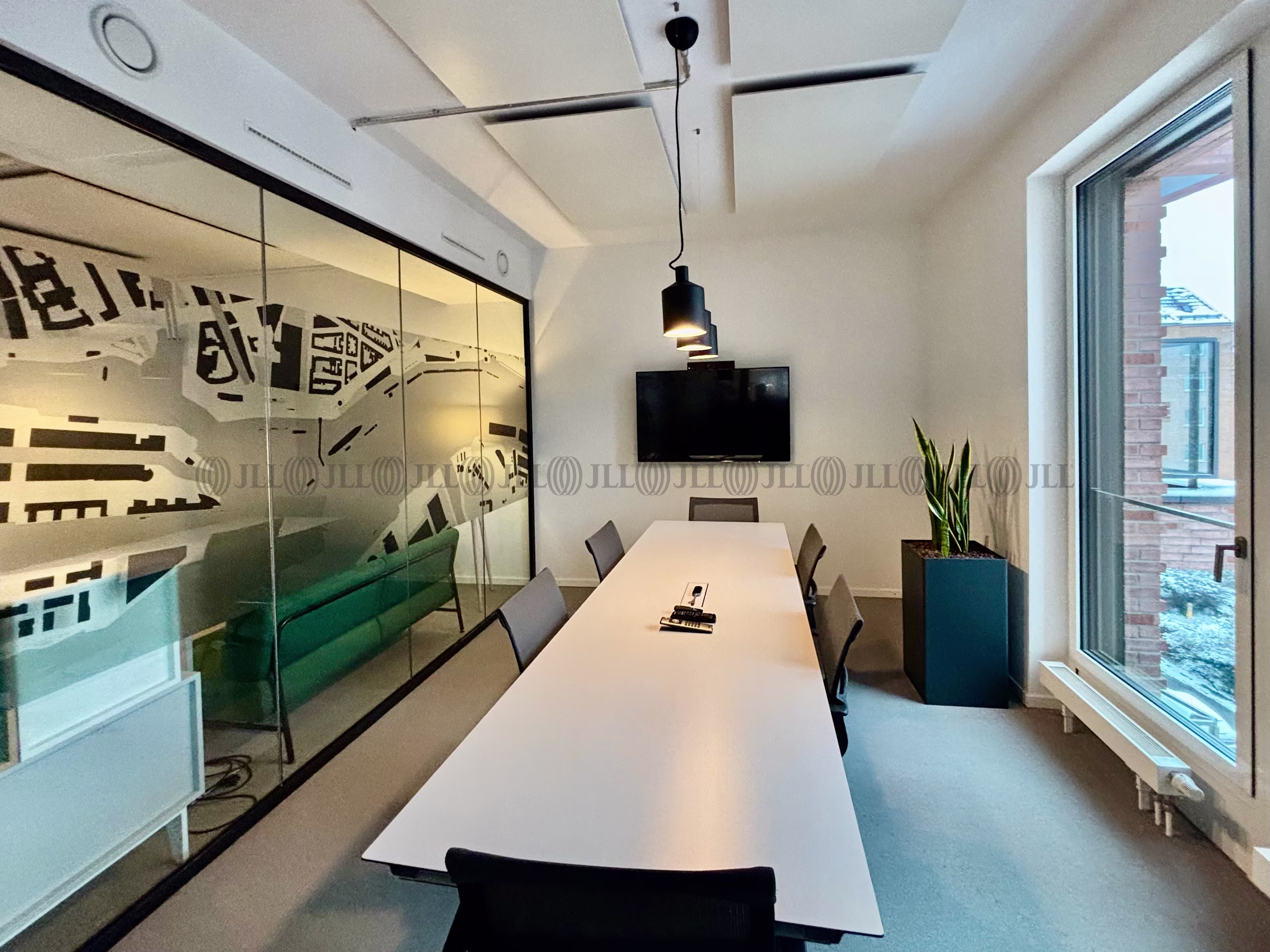 Büroimmobilie - Hamburg, Neustadt - H1917 Büroimmobilie - Hamburg, Neustadt - H1917