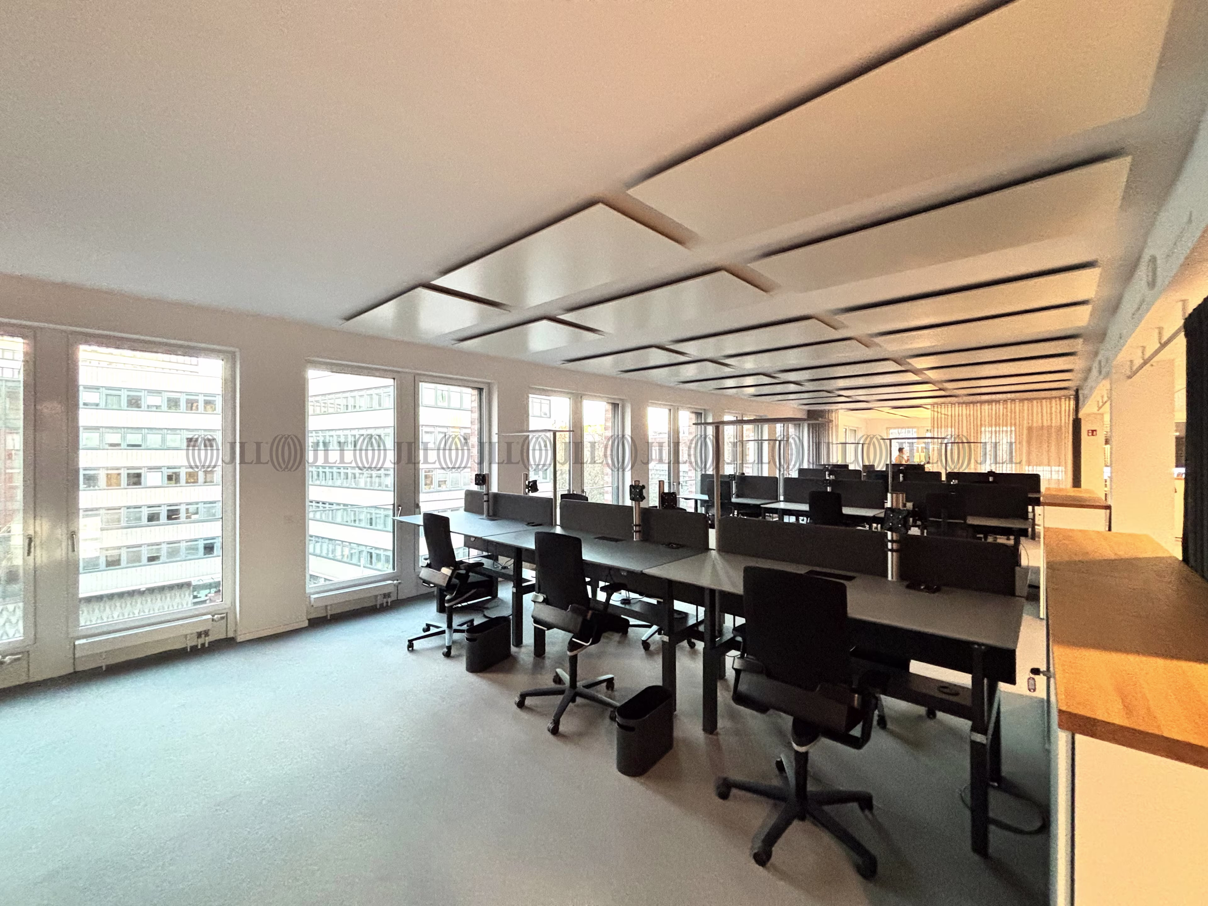 Büroimmobilie - Hamburg, Neustadt - H1917 Büroimmobilie - Hamburg, Neustadt - H1917