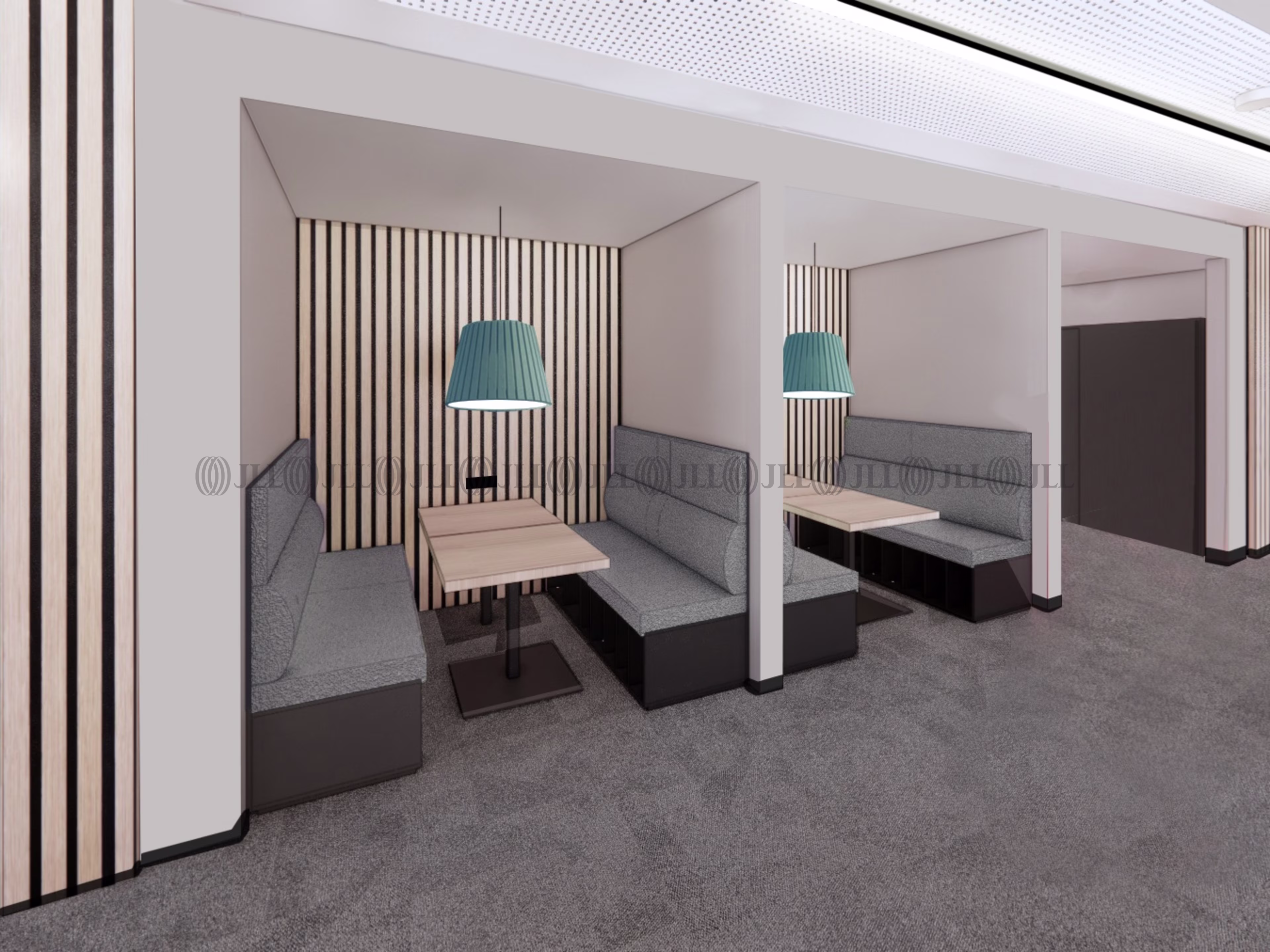 Büroimmobilie - Monheim am Rhein - D3399