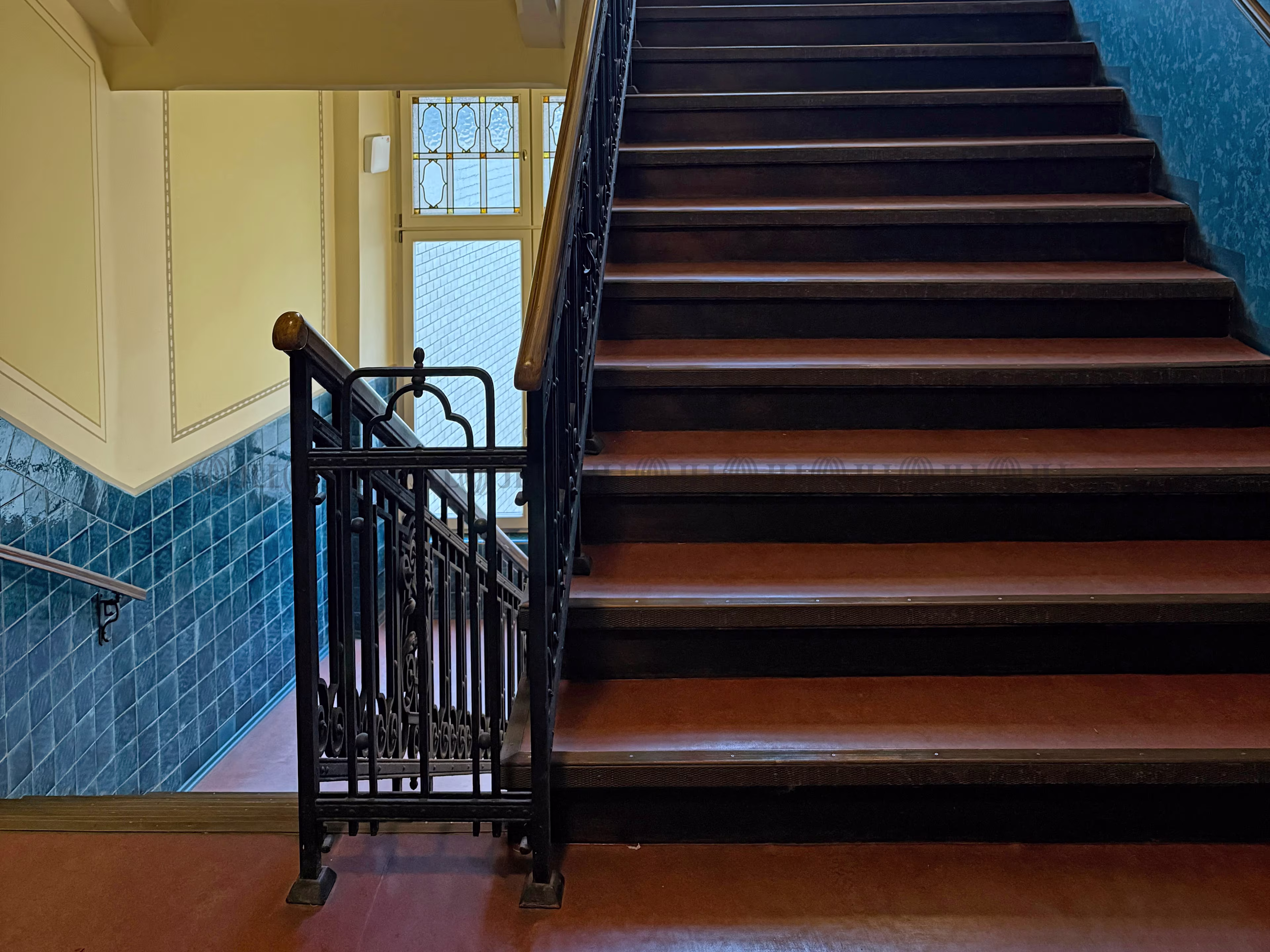 Büroimmobilie - Leipzig, Zentrum - B3283 Büroimmobilie - Leipzig, Zentrum - B3283