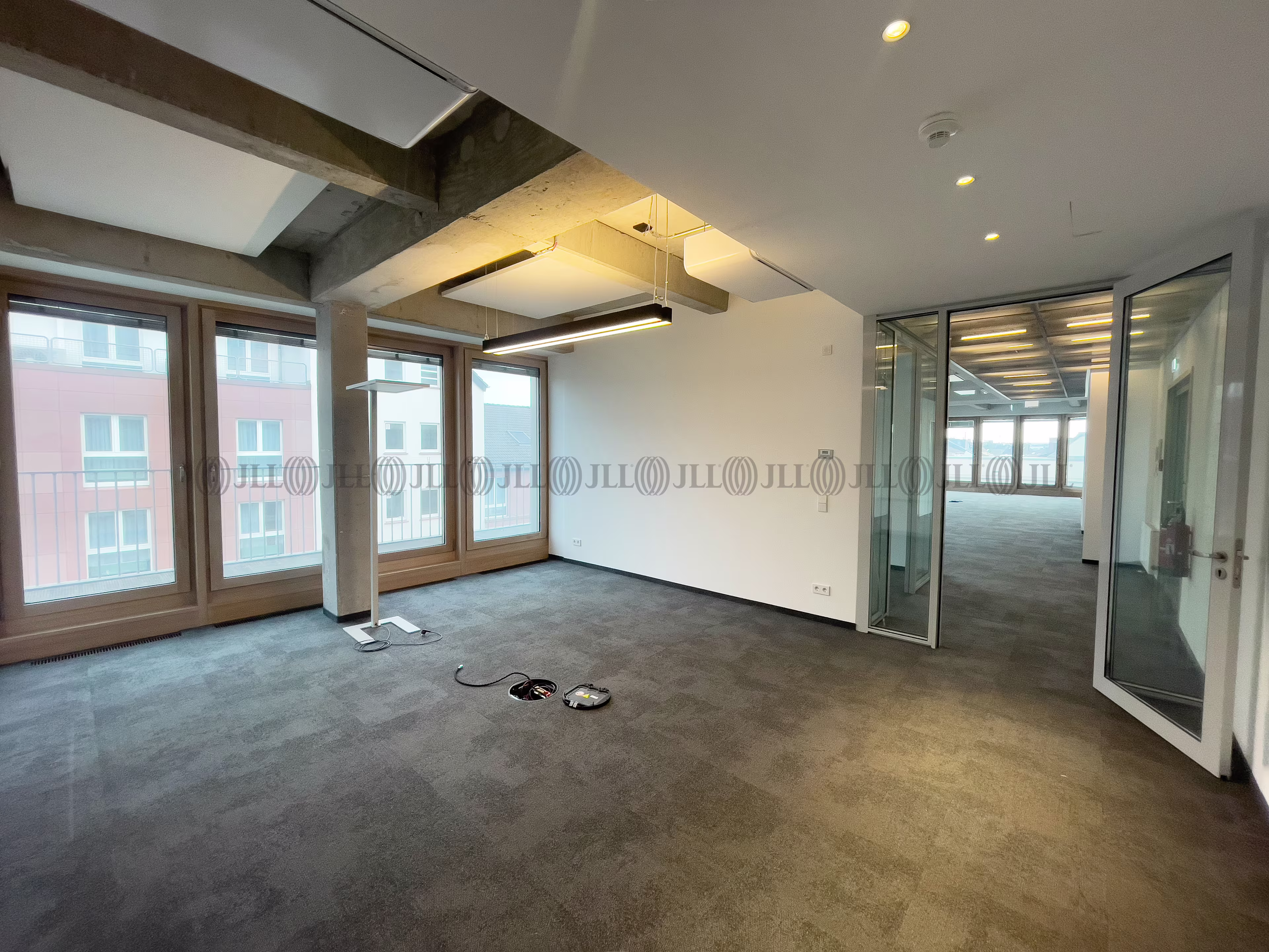 Büroimmobilie - Düsseldorf, Stadtmitte - D3400 Büroimmobilie - Düsseldorf, Stadtmitte - D3400