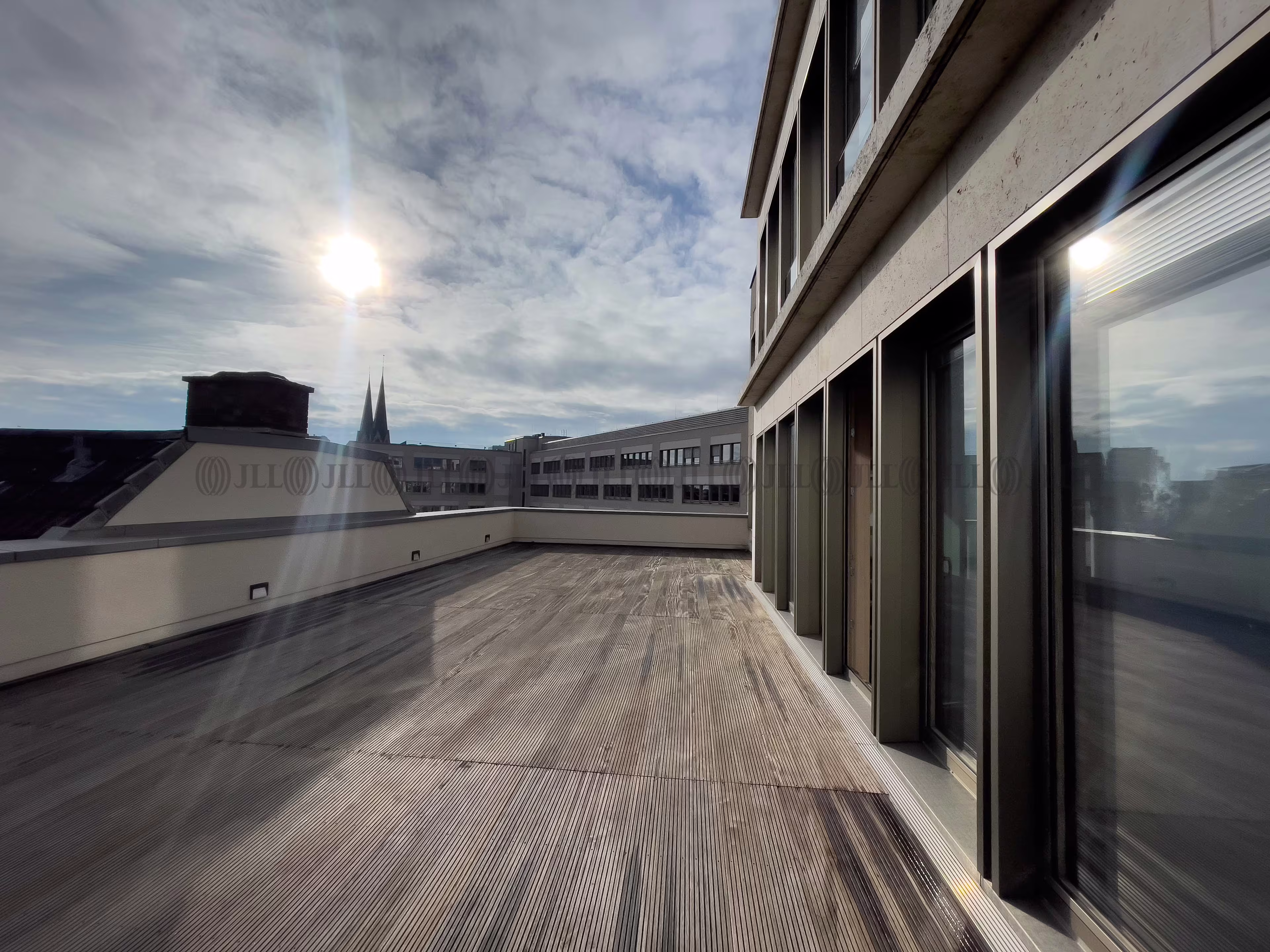 Büroimmobilie - Düsseldorf, Stadtmitte - D3400 Büroimmobilie - Düsseldorf, Stadtmitte - D3400