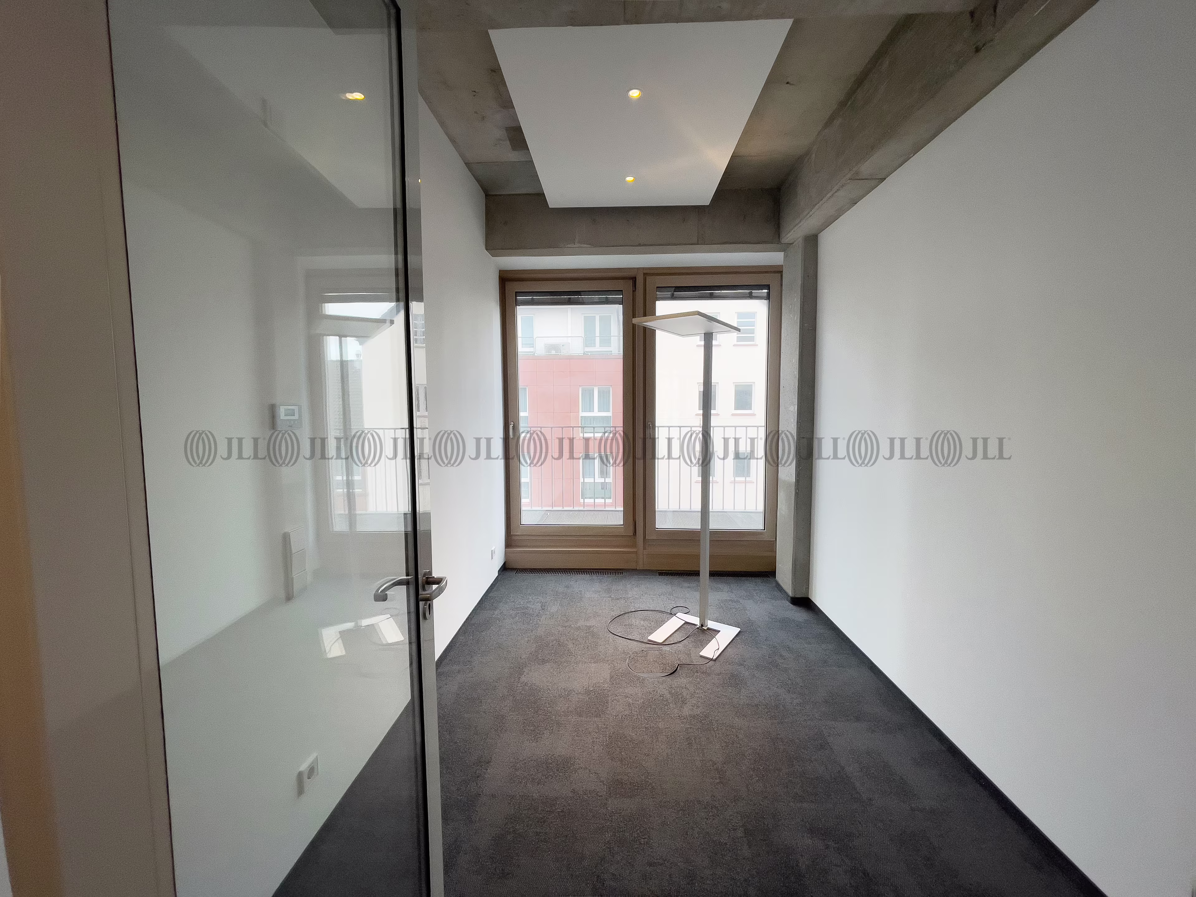 Büroimmobilie - Düsseldorf, Stadtmitte - D3400 Büroimmobilie - Düsseldorf, Stadtmitte - D3400