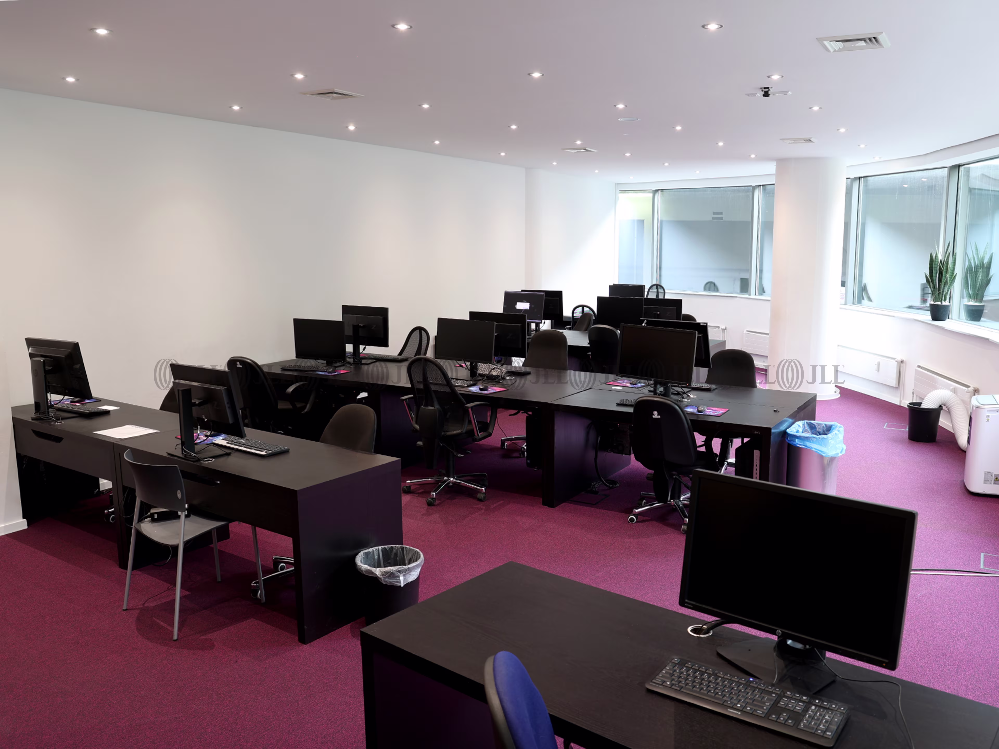 Büroimmobilie - Köln, Neustadt-Nord - K1865