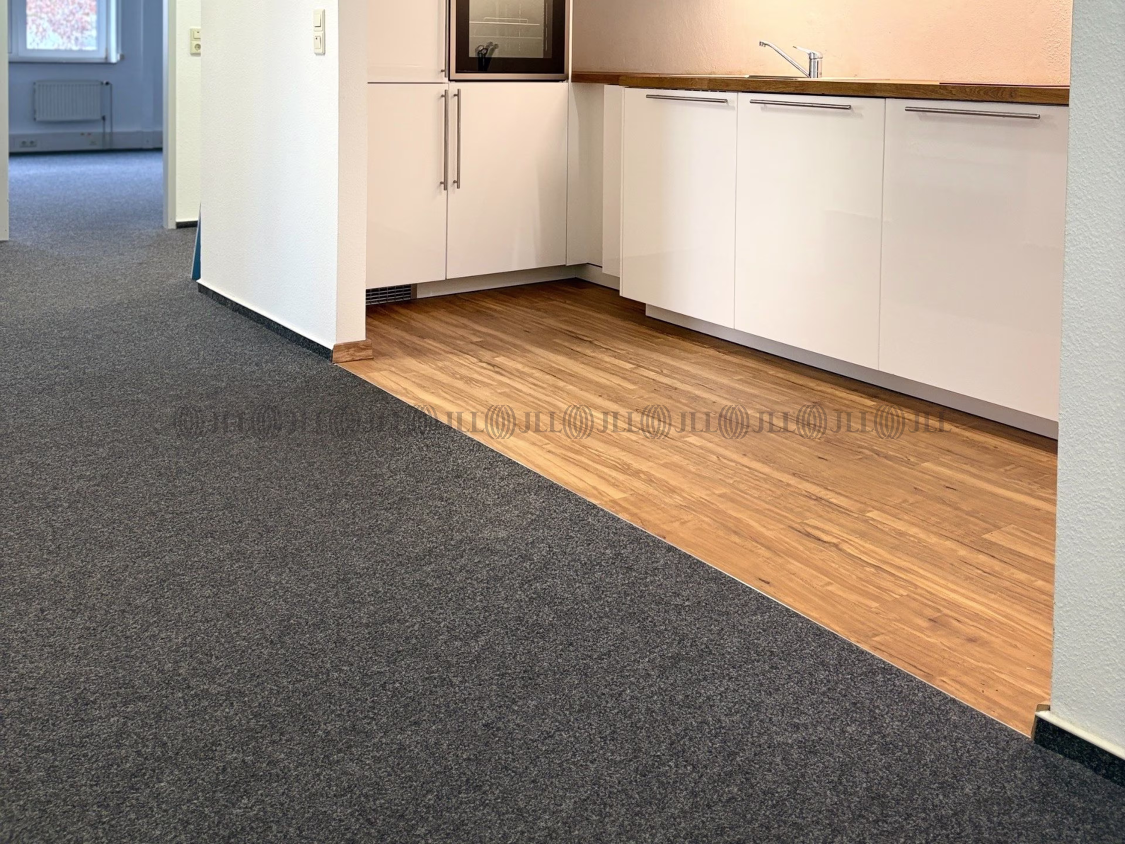 Büroimmobilie - Mannheim, Innenstadt - F3219 Büroimmobilie - Mannheim, Innenstadt - F3219