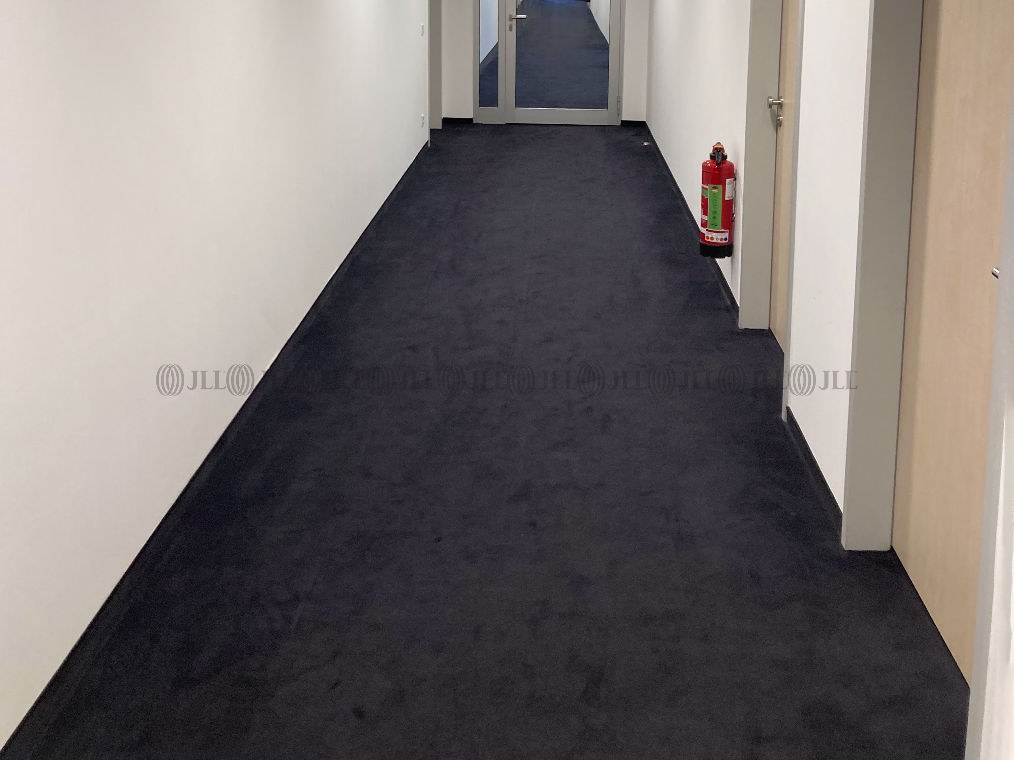 Büroimmobilie - Dortmund, Innenstadt-Nord - D3406