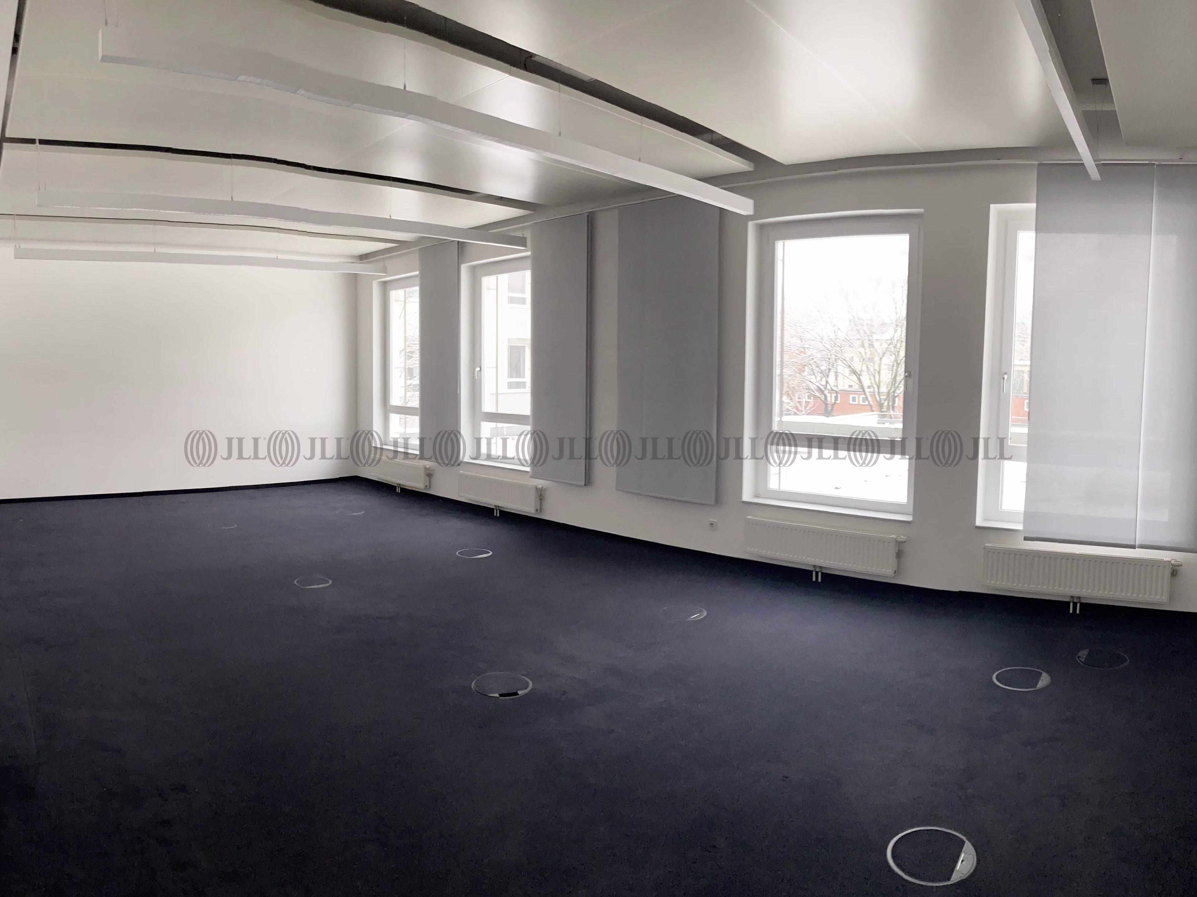 Büroimmobilie - Dortmund, Innenstadt-Nord - D3406