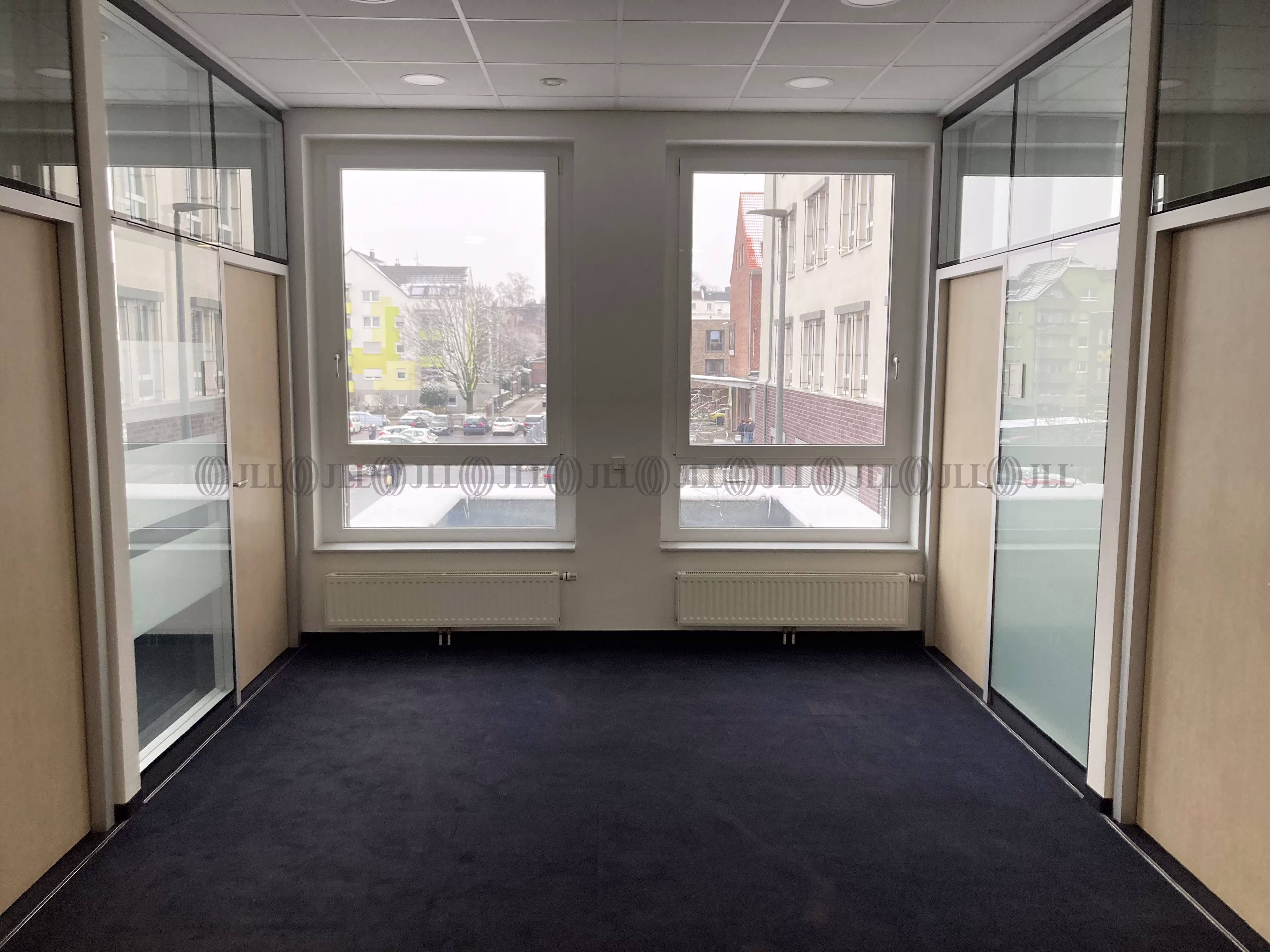 Büroimmobilie - Dortmund, Innenstadt-Nord - D3406