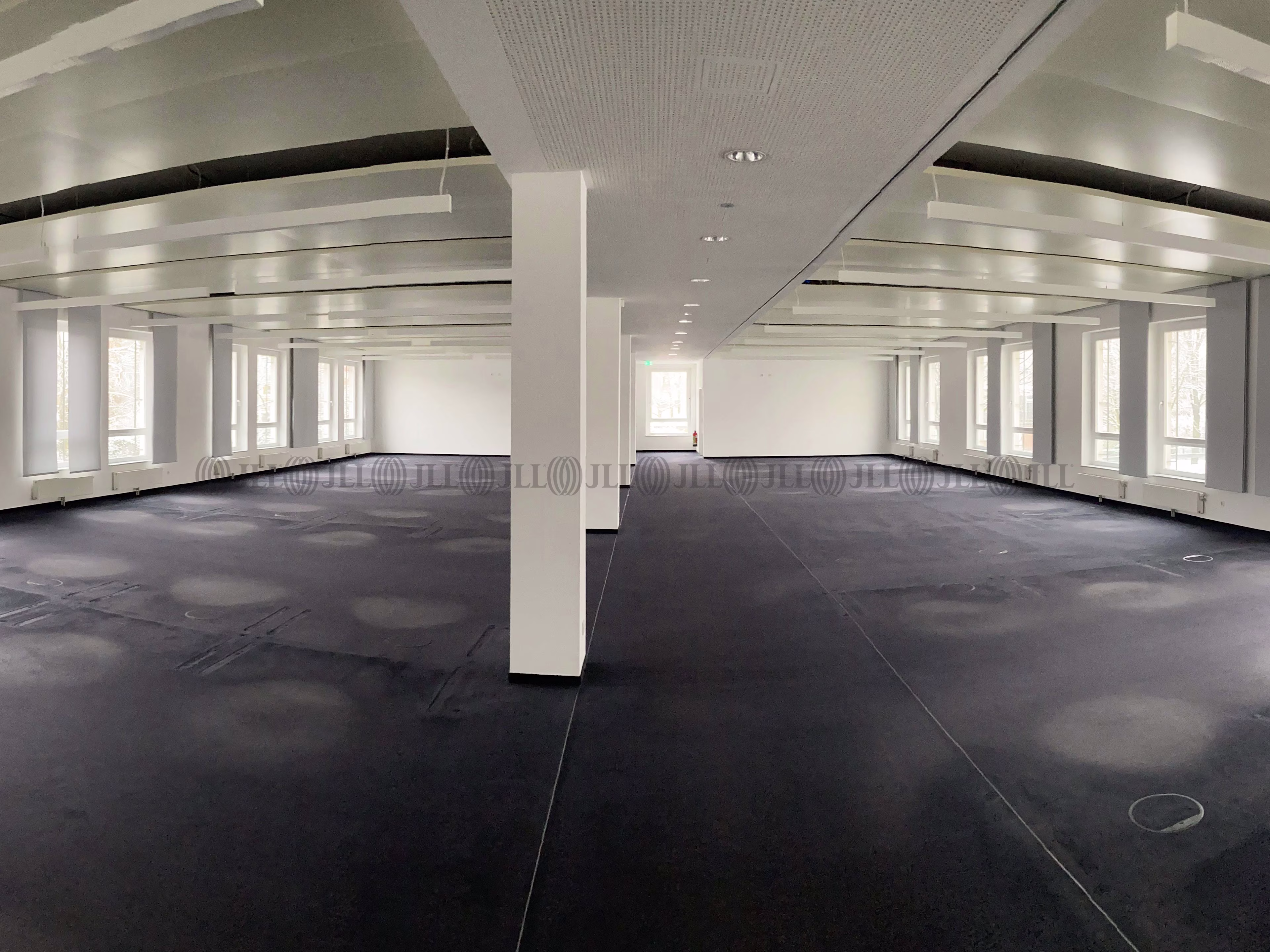 Büroimmobilie - Dortmund, Innenstadt-Nord - D3406
