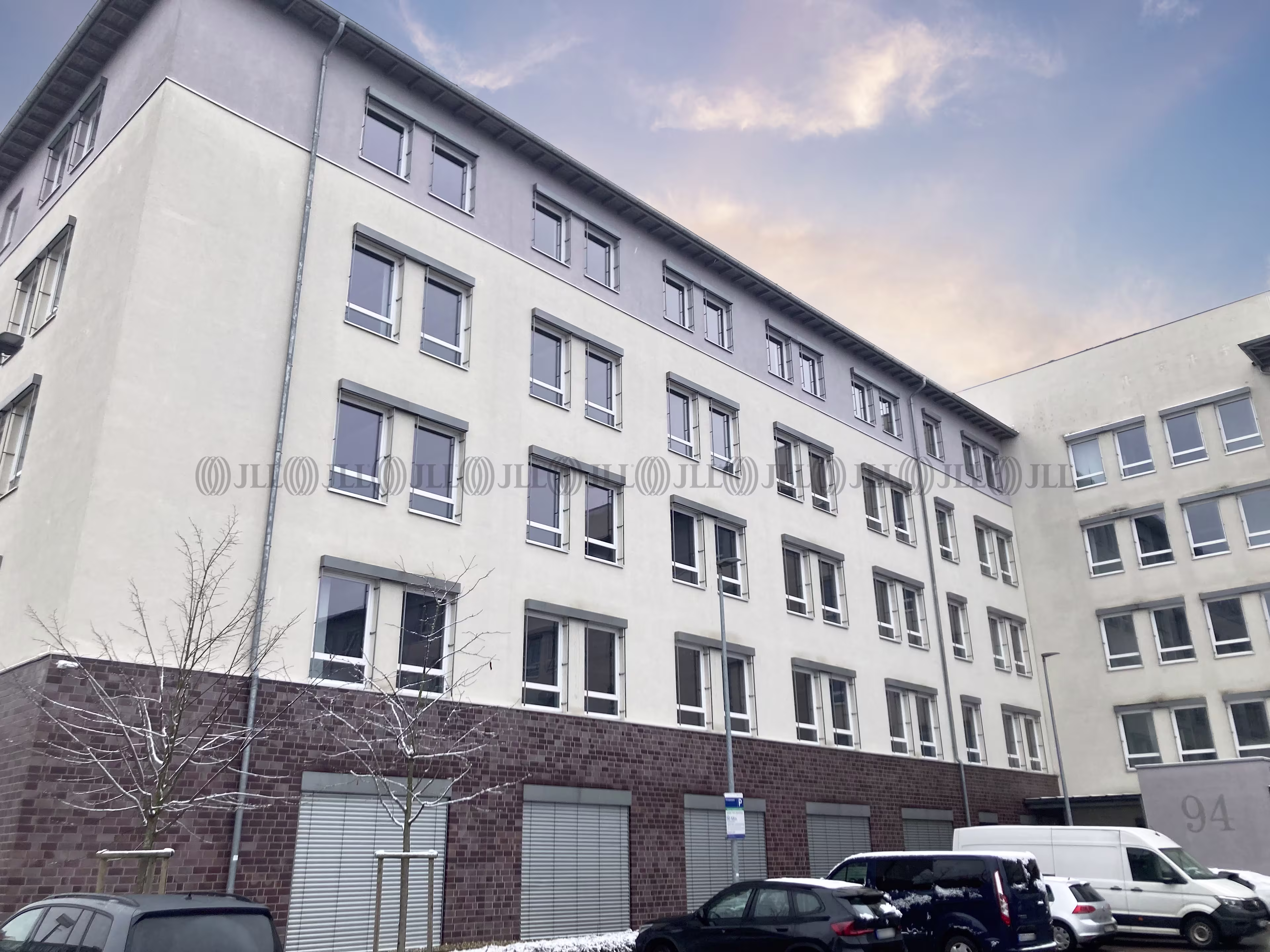 Büroimmobilie - Dortmund, Innenstadt-Nord - D3406