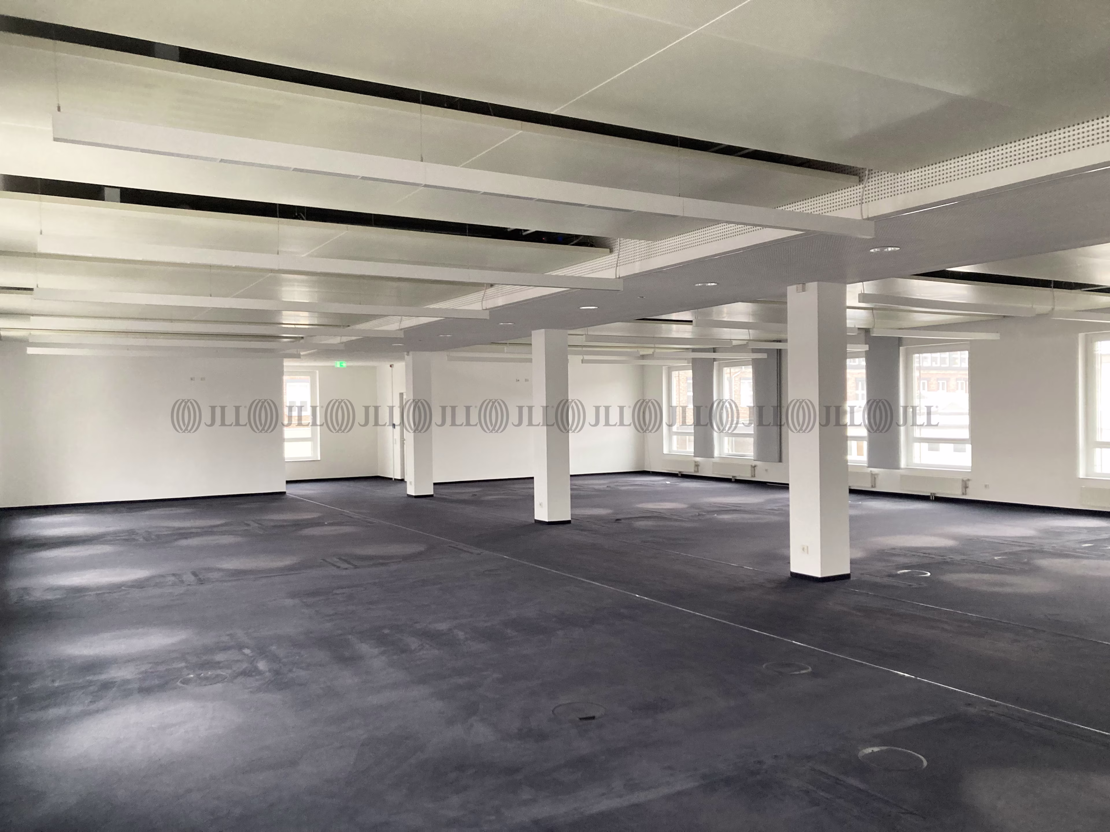 Büroimmobilie - Dortmund, Innenstadt-Nord - D3406