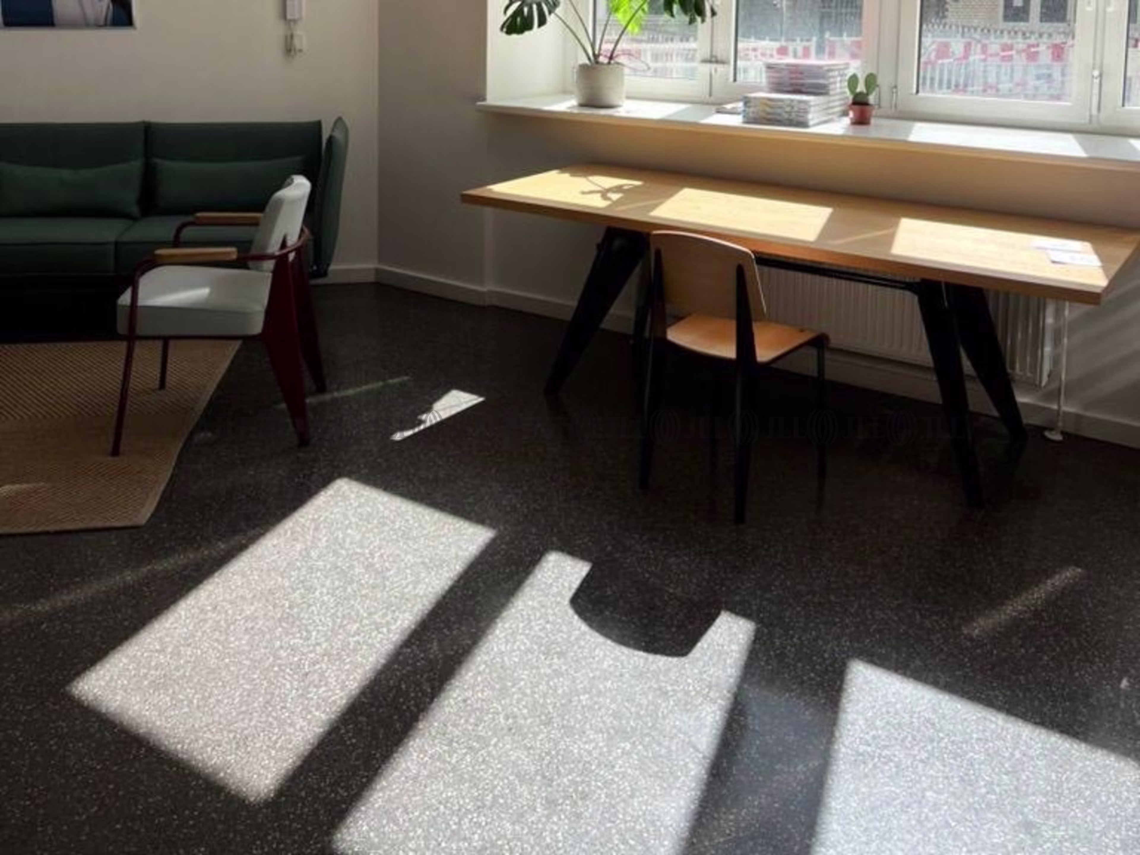 Büroimmobilie - Berlin, Kreuzberg - B3286