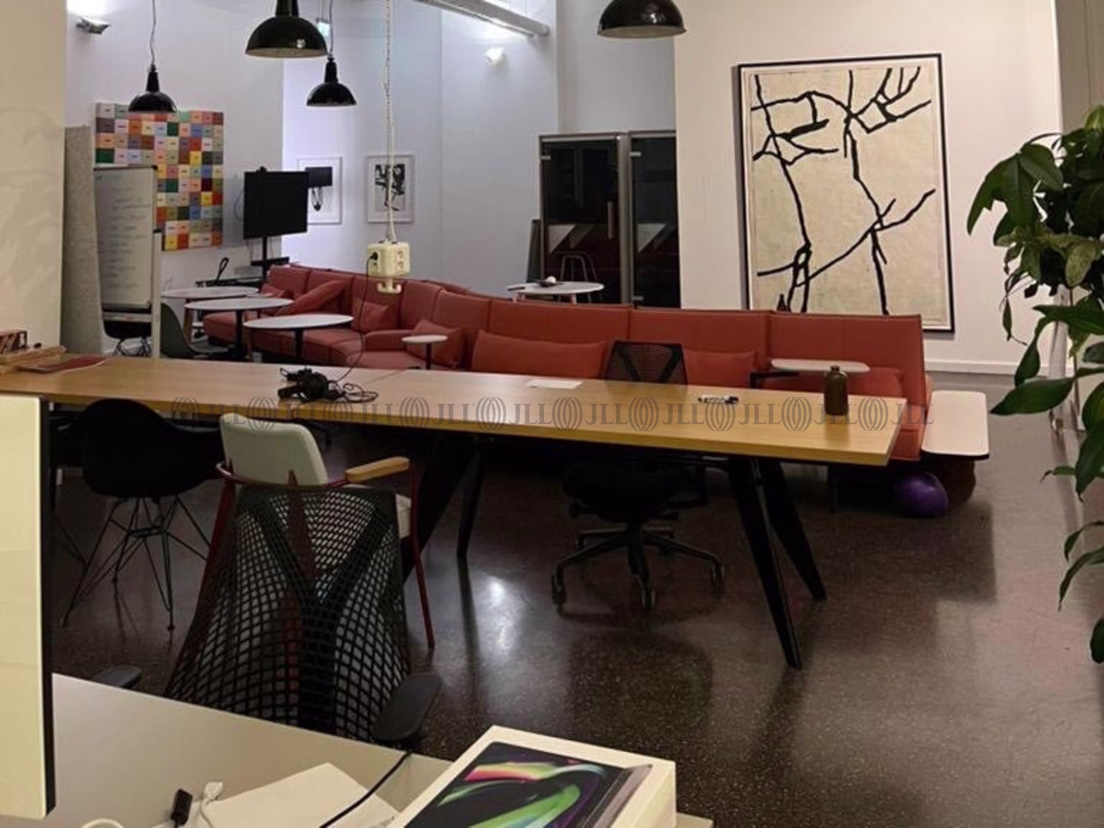 Büroimmobilie - Berlin, Kreuzberg - B3286