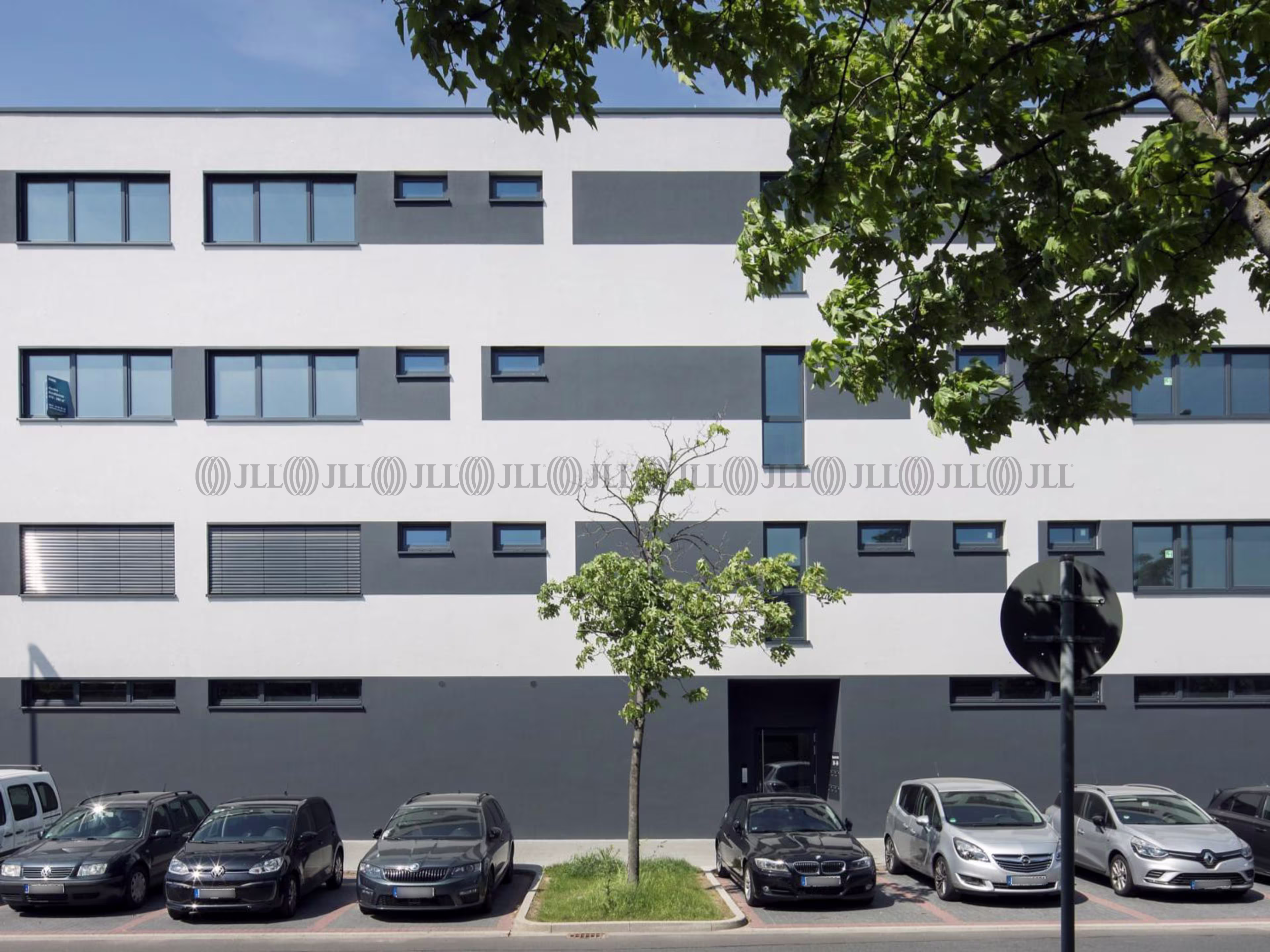 Büroimmobilie - Neuss - D3487