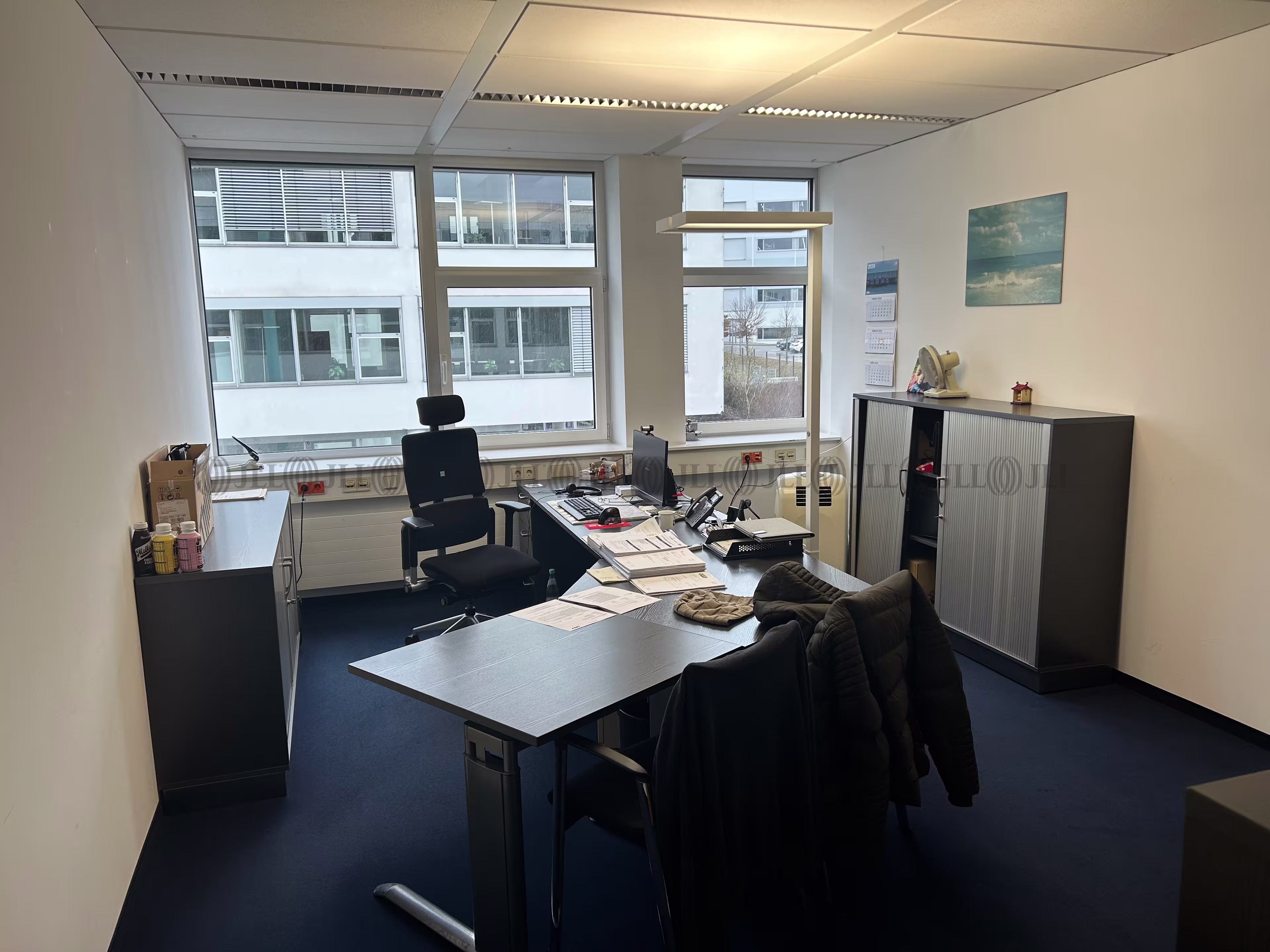 Büroimmobilie - Filderstadt - S0929
