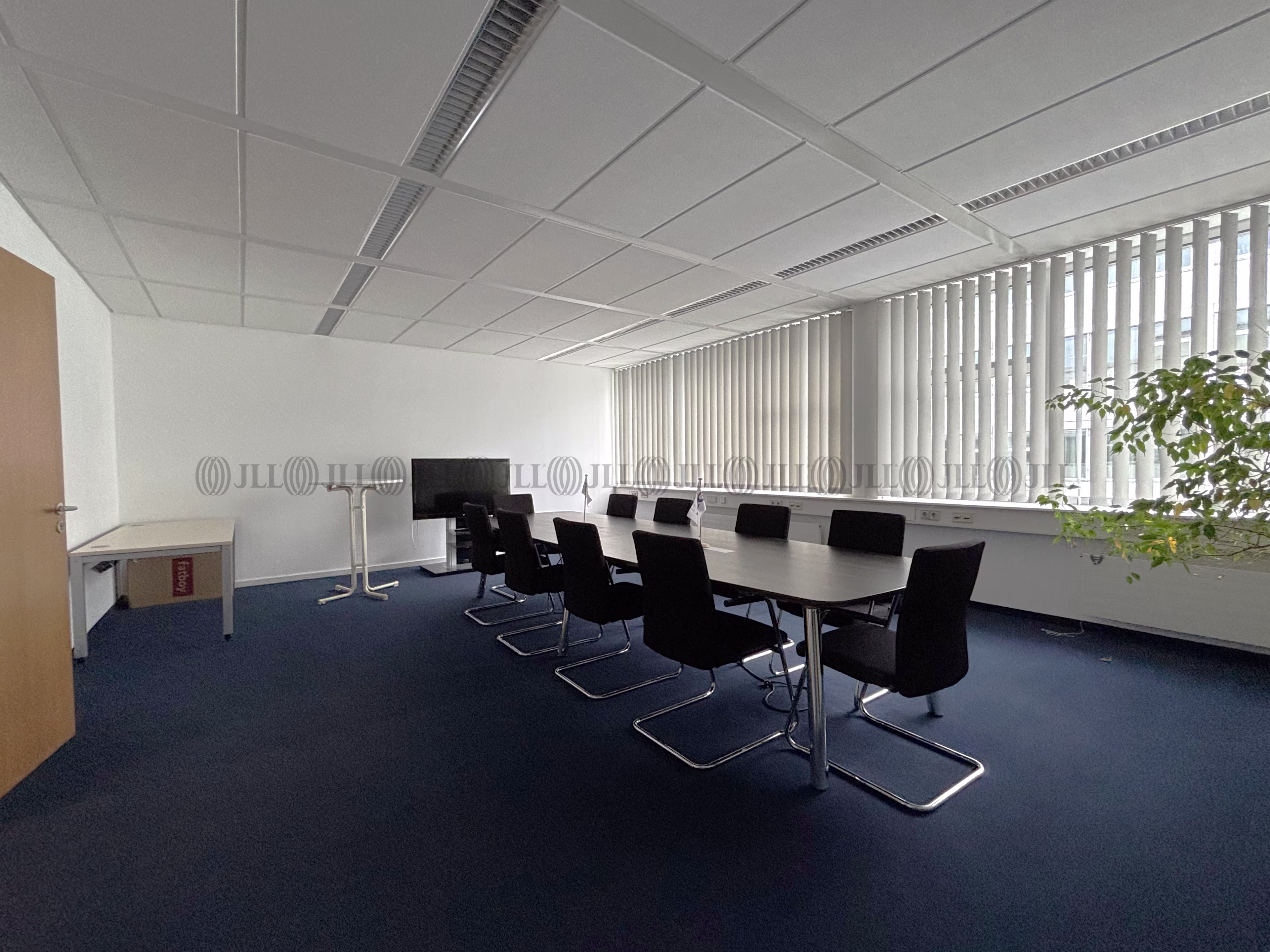 Büroimmobilie - Filderstadt - S0929