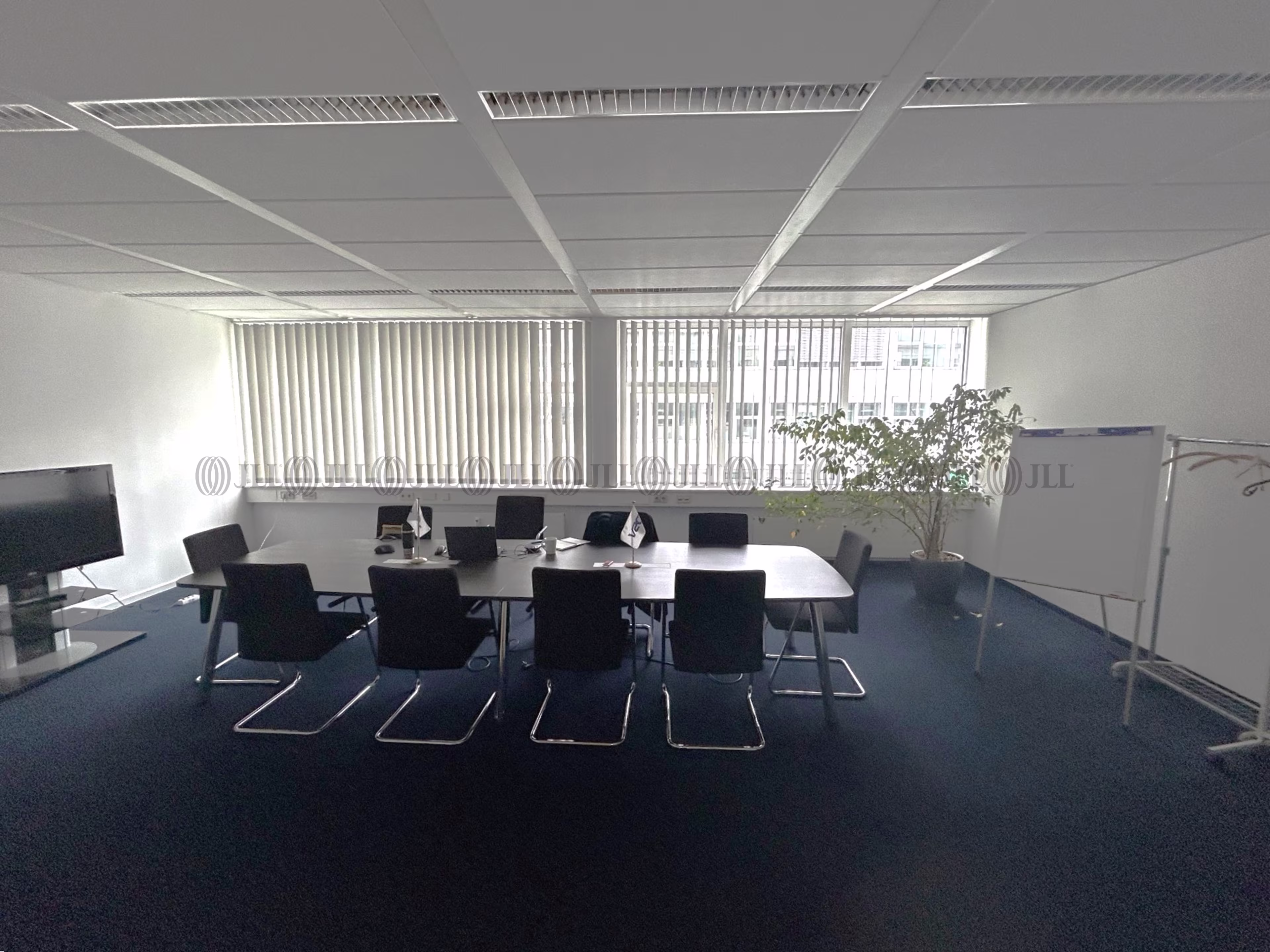 Büroimmobilie - Filderstadt - S0929