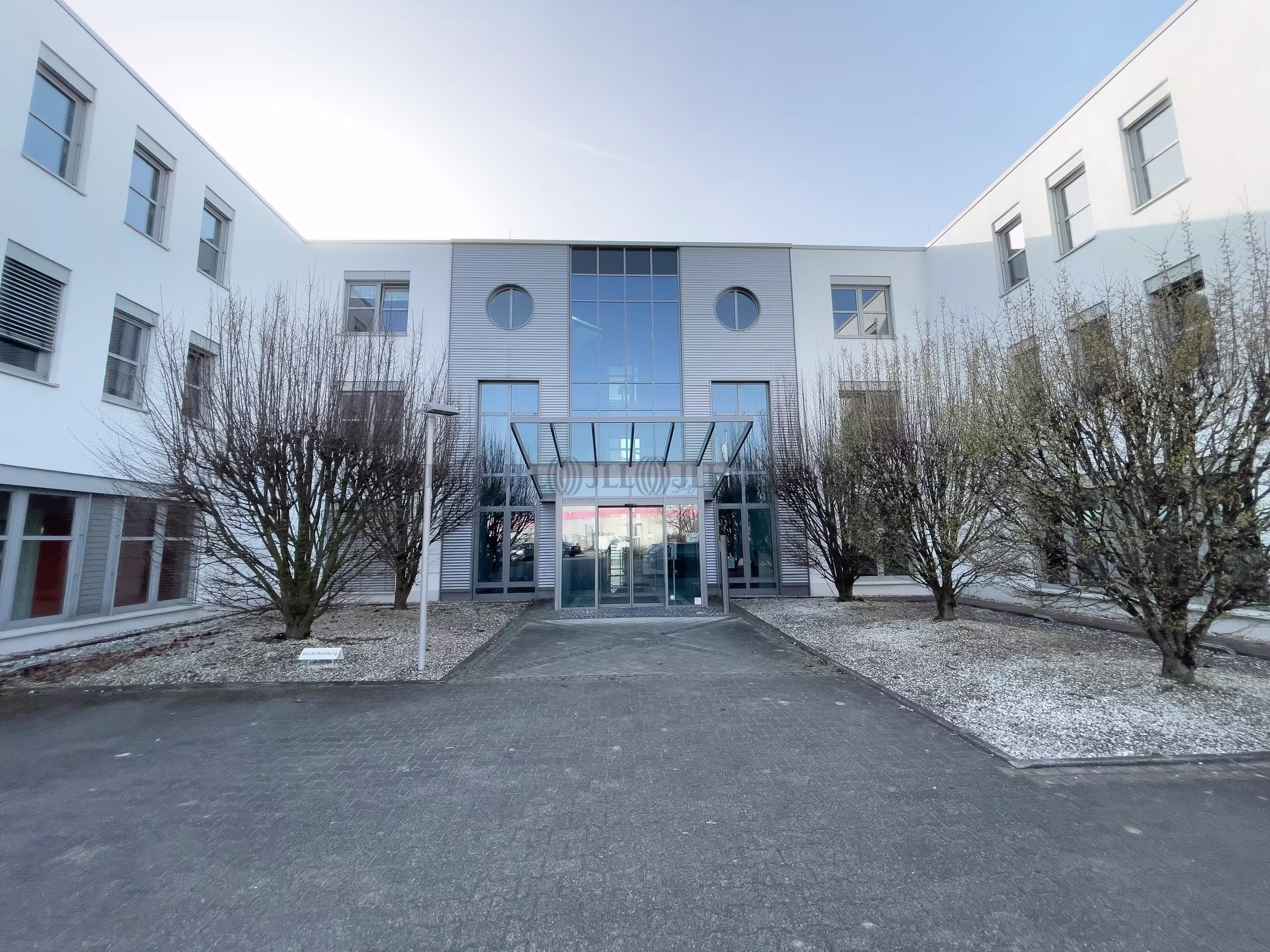 Büroimmobilie - Langenfeld (Rhld.) - D3437