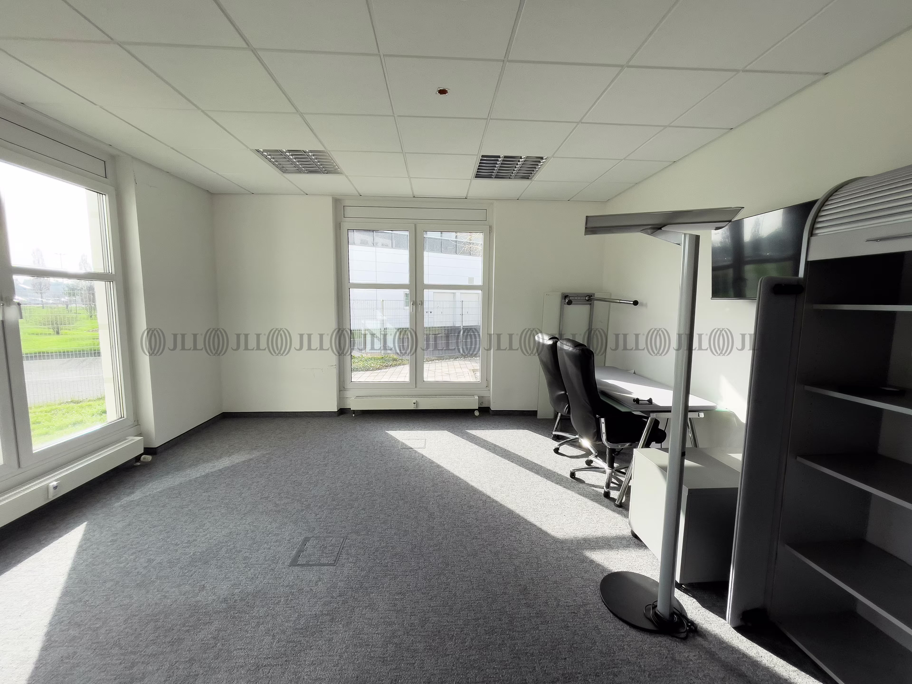 Büroimmobilie - Langenfeld (Rhld.) - D3437