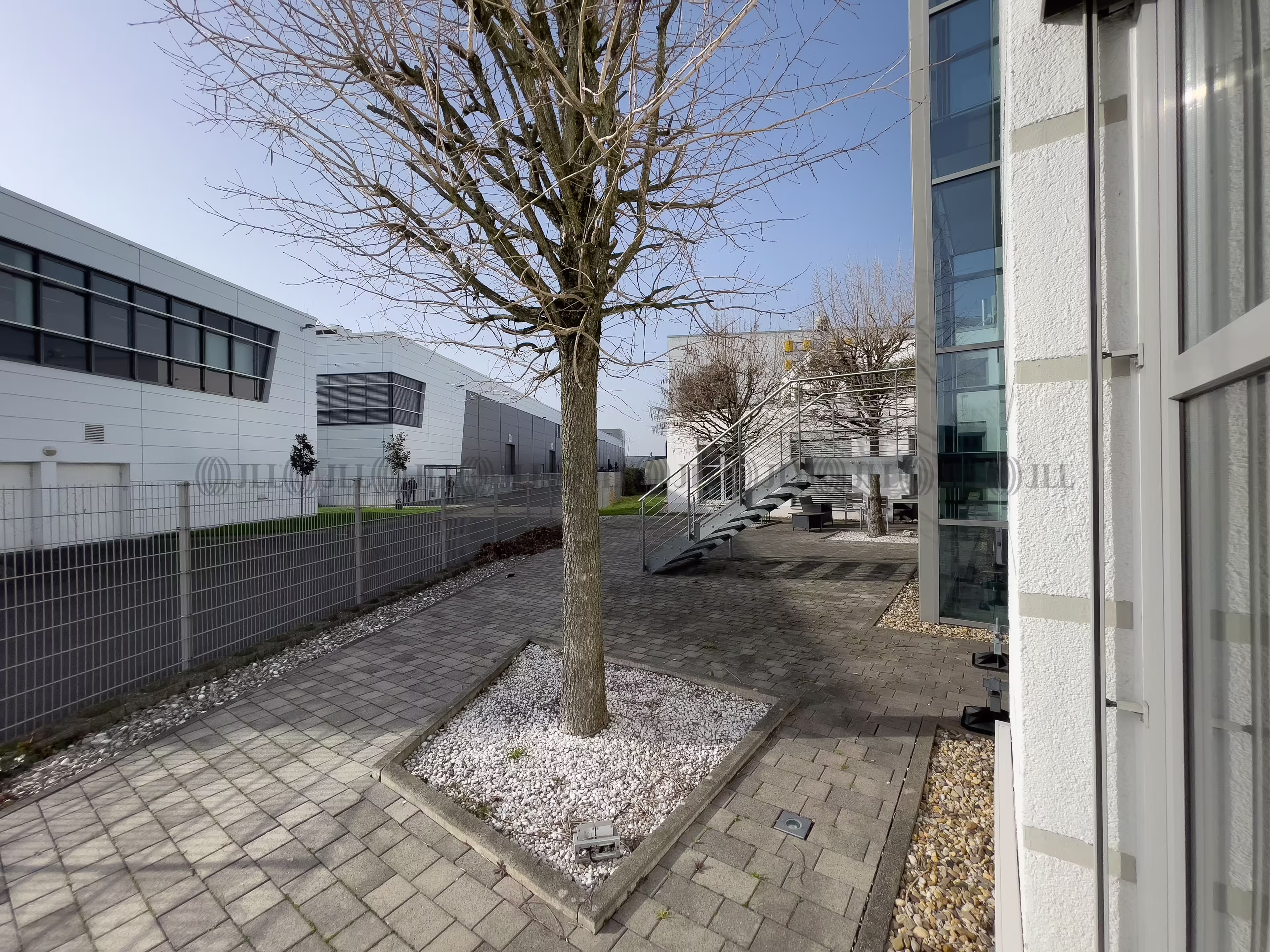 Büroimmobilie - Langenfeld (Rhld.) - D3437