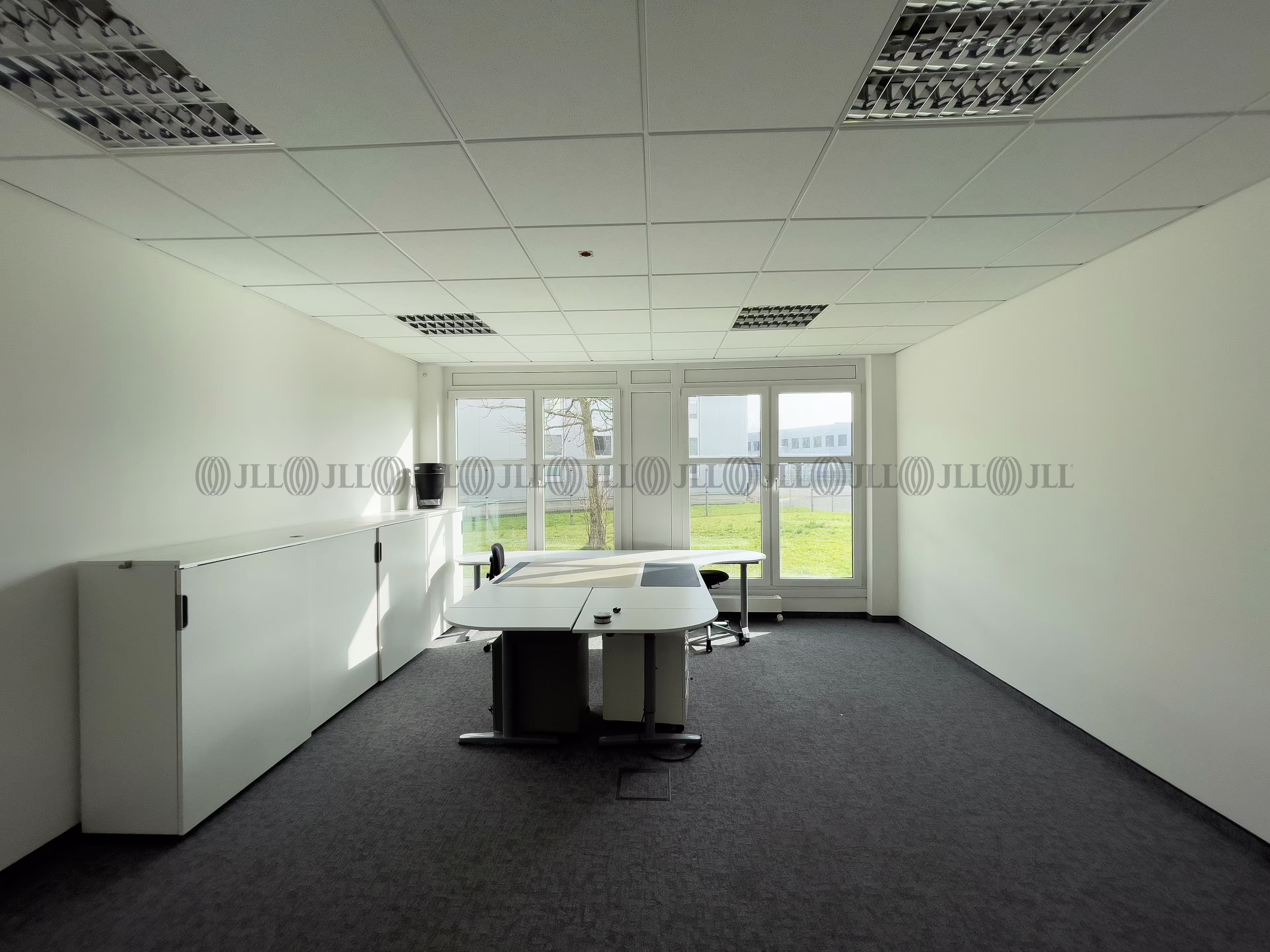 Büroimmobilie - Langenfeld (Rhld.) - D3437