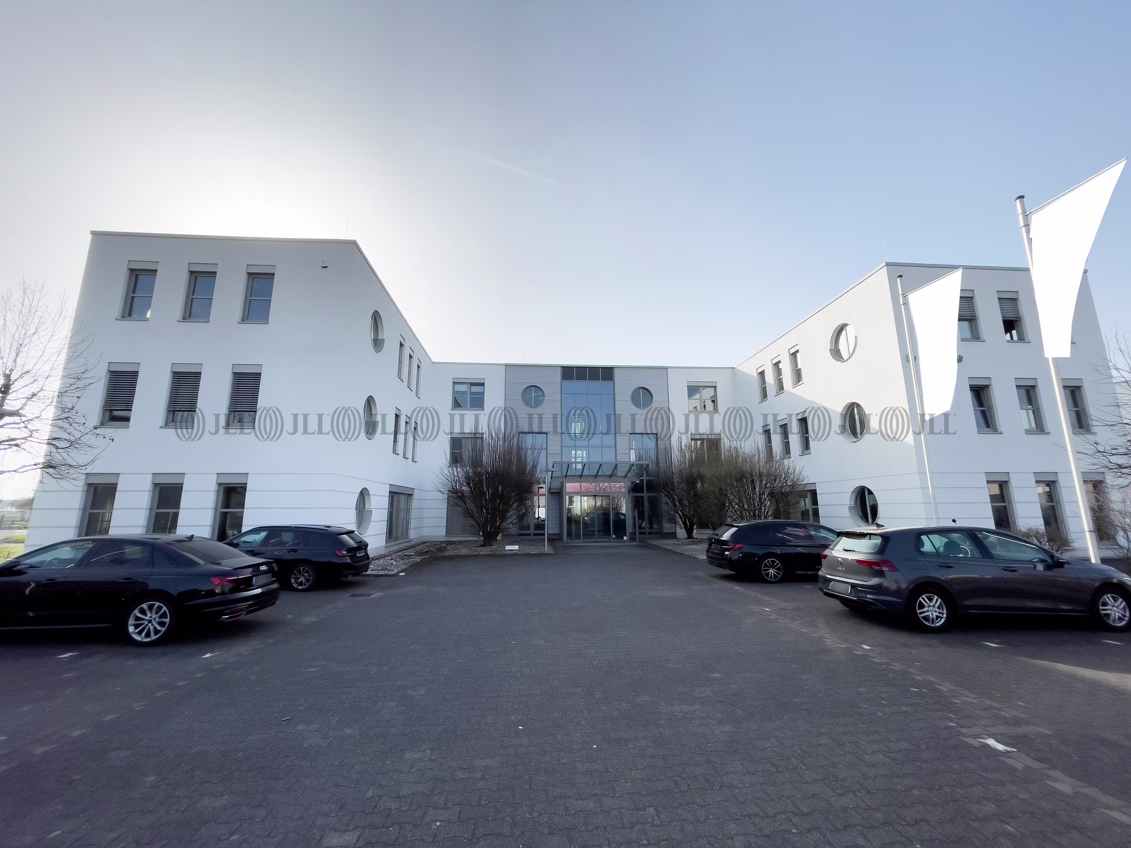 Büroimmobilie - Langenfeld (Rhld.) - D3437