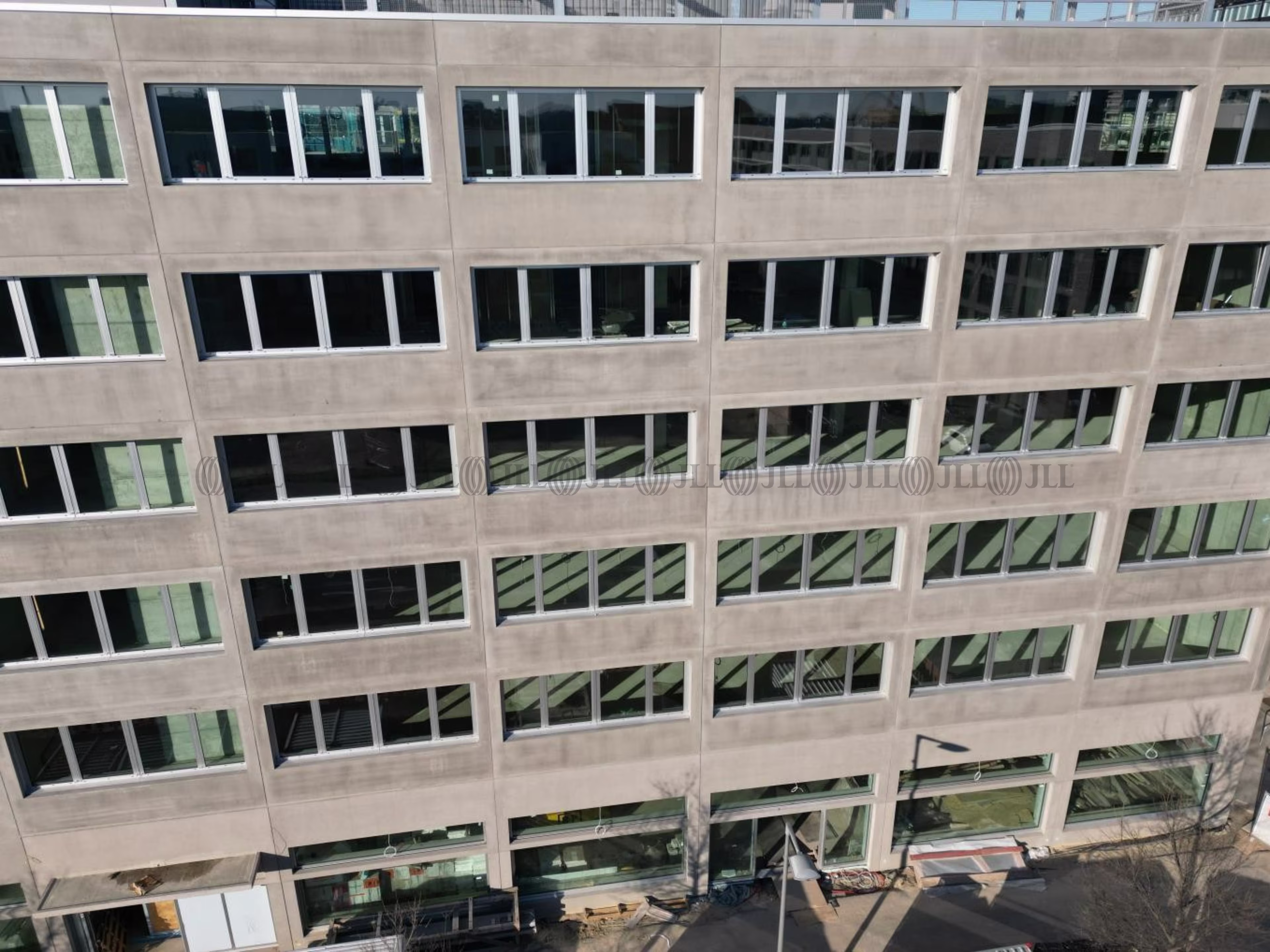 Büroimmobilie - Berlin, Moabit - B3380