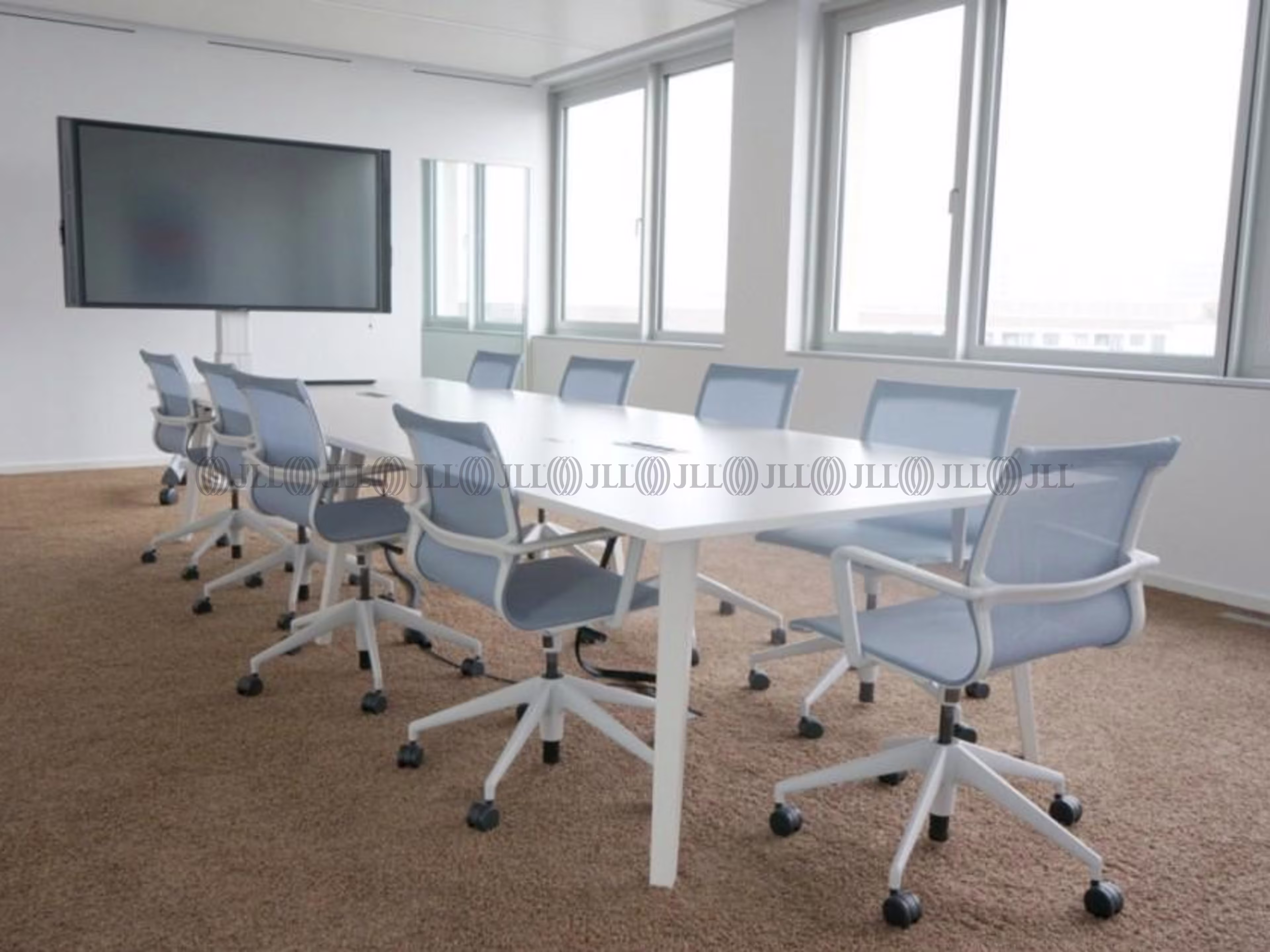 Büroimmobilie - Berlin, Moabit - B3380