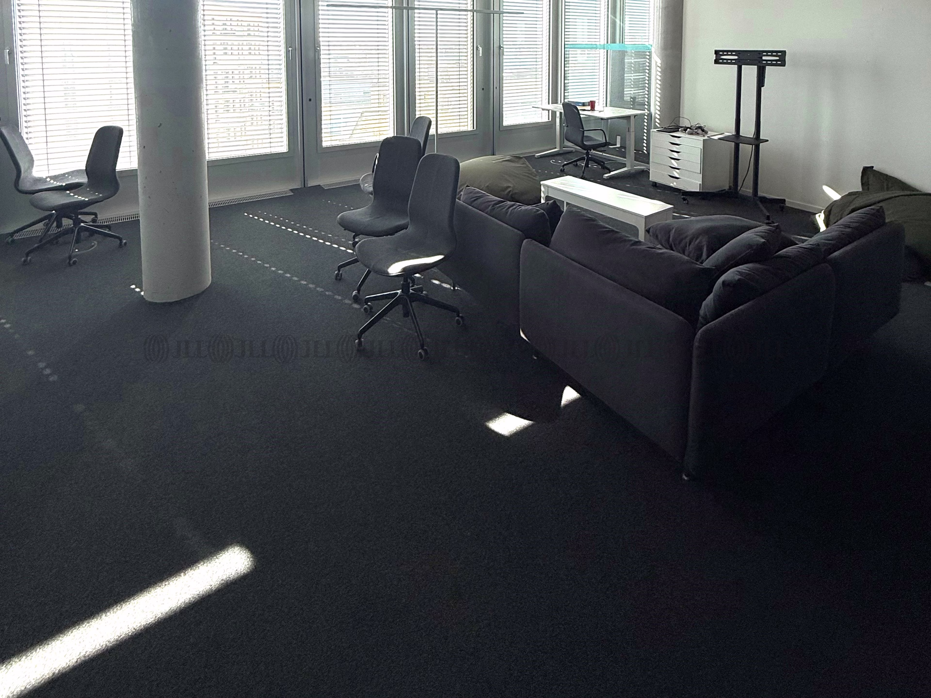 Büroimmobilie - Berlin, Friedrichshain - B3317