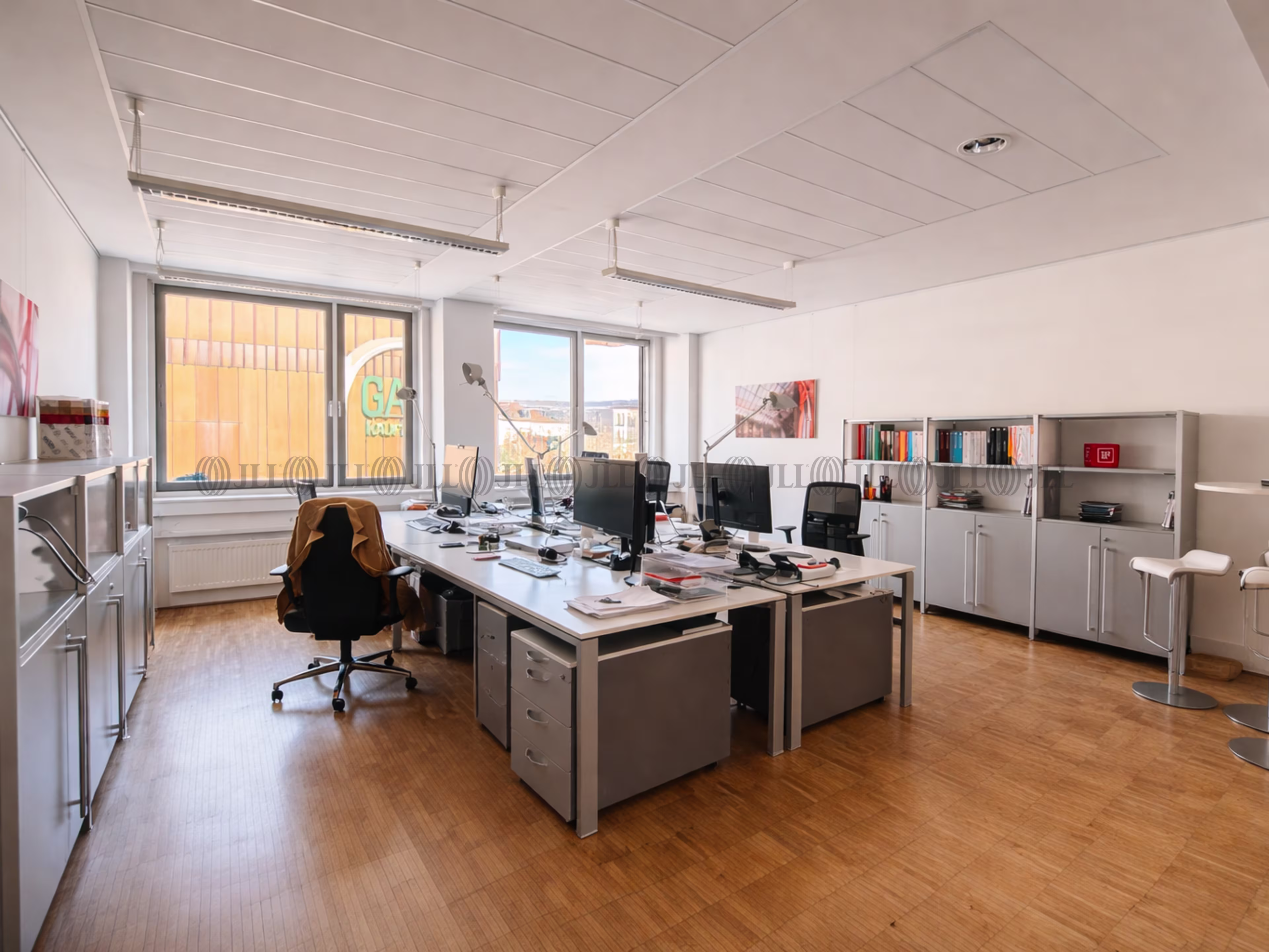 Büroimmobilie - Hannover, Mitte - H1944