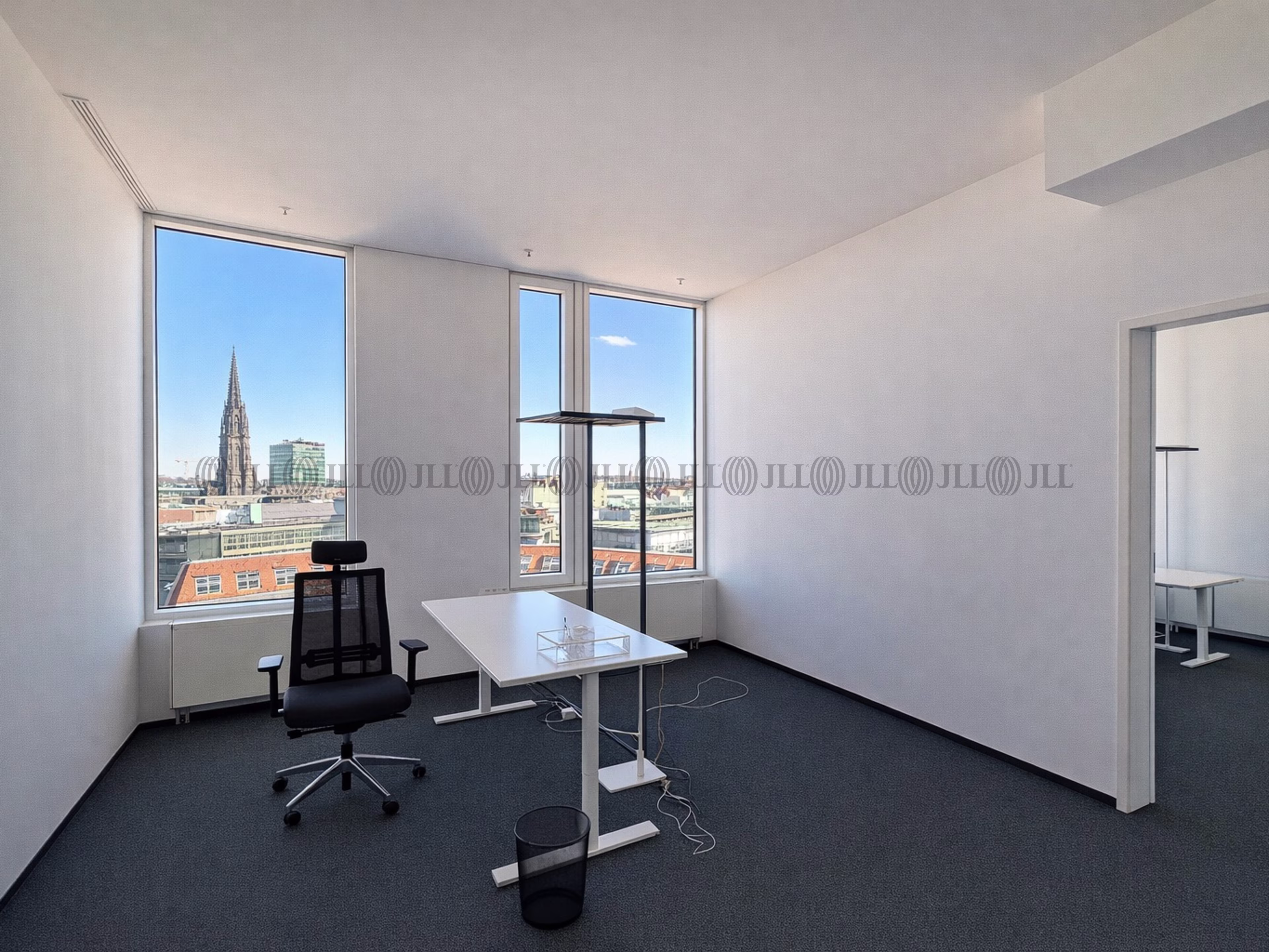 Büroimmobilie - Hamburg, HafenCity - H1937 Büroimmobilie - Hamburg, HafenCity - H1937