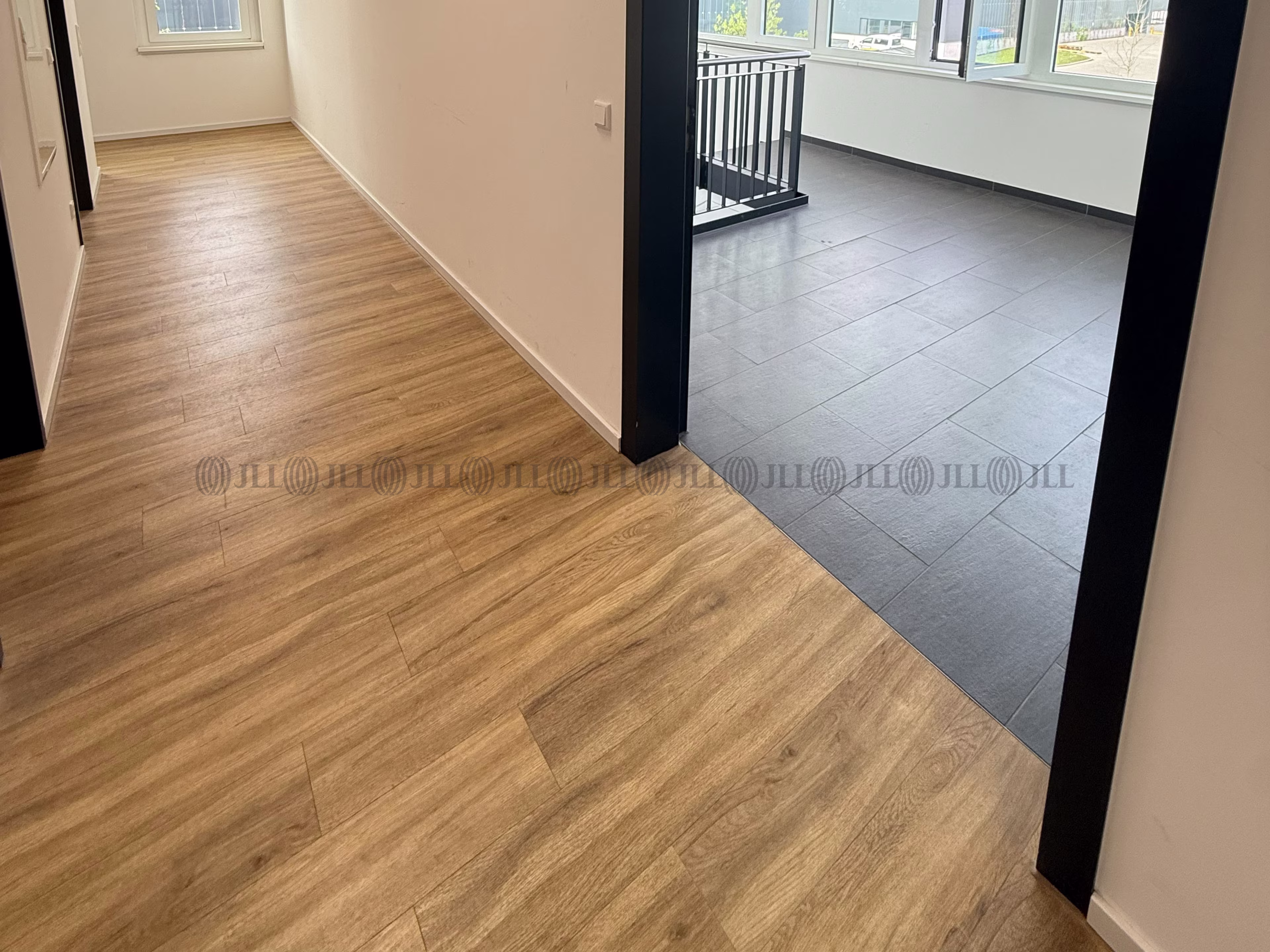 Büroimmobilie - Düsseldorf, Holthausen - D3442
