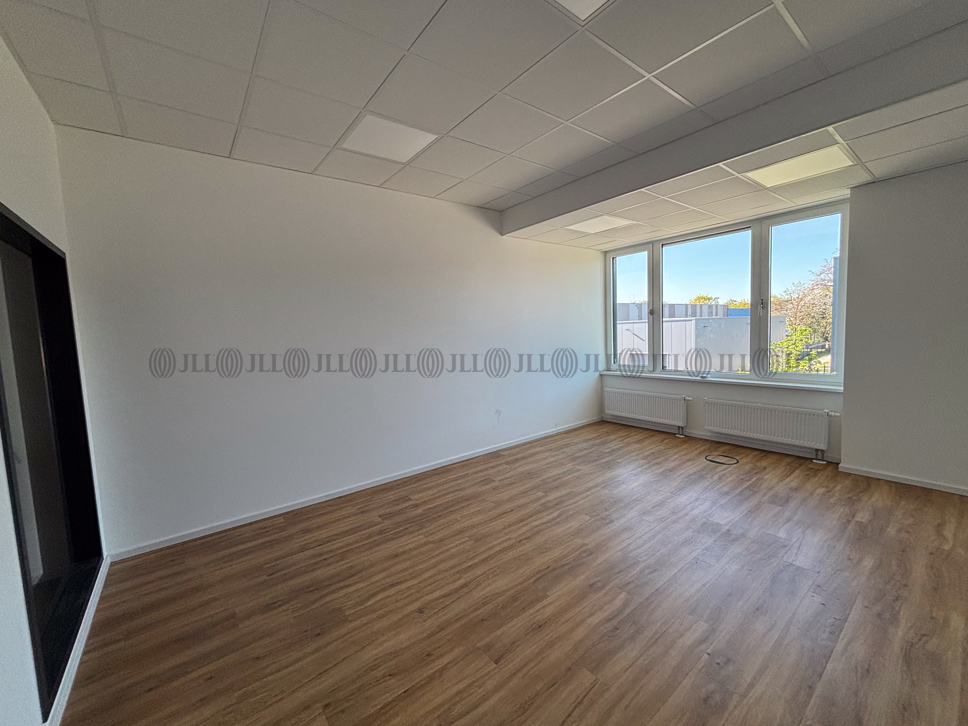 Büroimmobilie - Düsseldorf, Holthausen - D3442