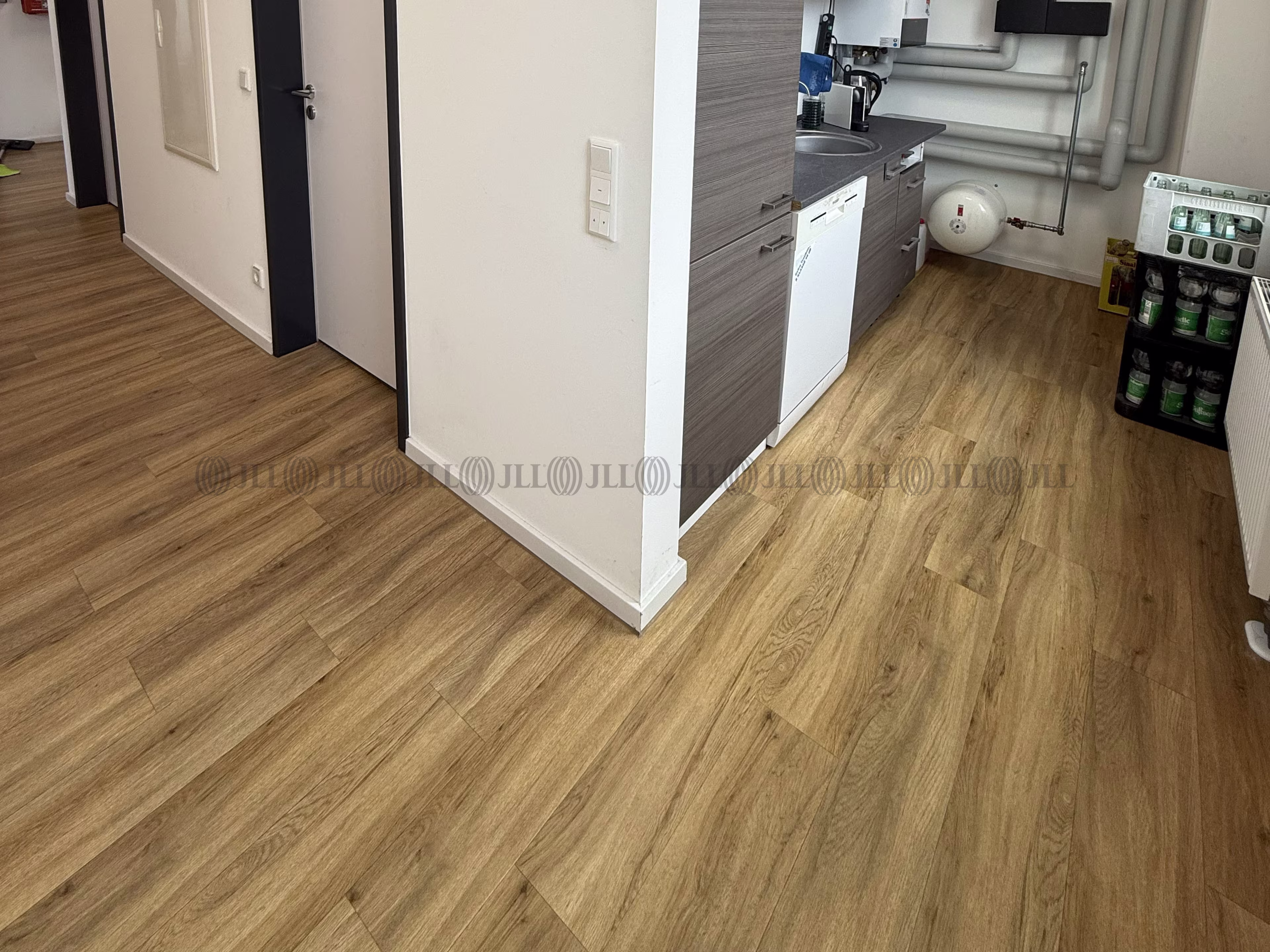 Büroimmobilie - Düsseldorf, Holthausen - D3442