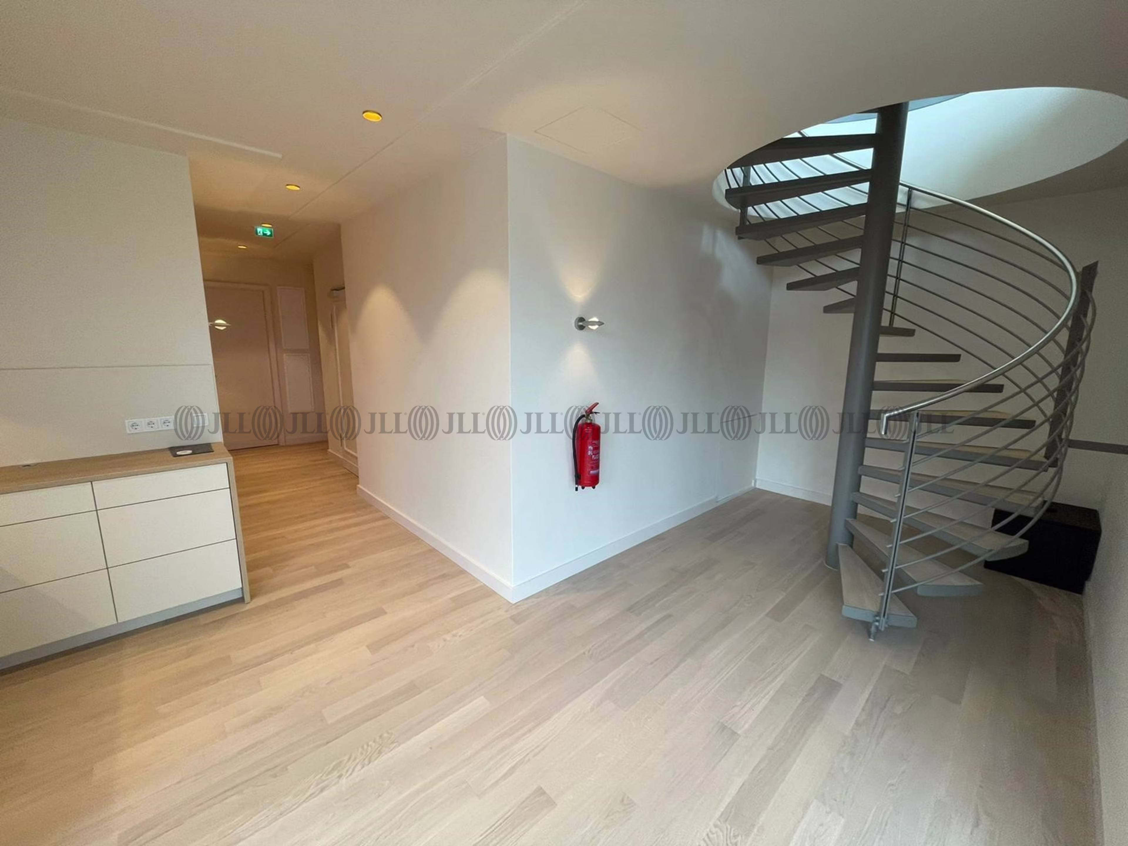 Büroimmobilie - Berlin, Mitte - B3332 Büroimmobilie - Berlin, Mitte - B3332