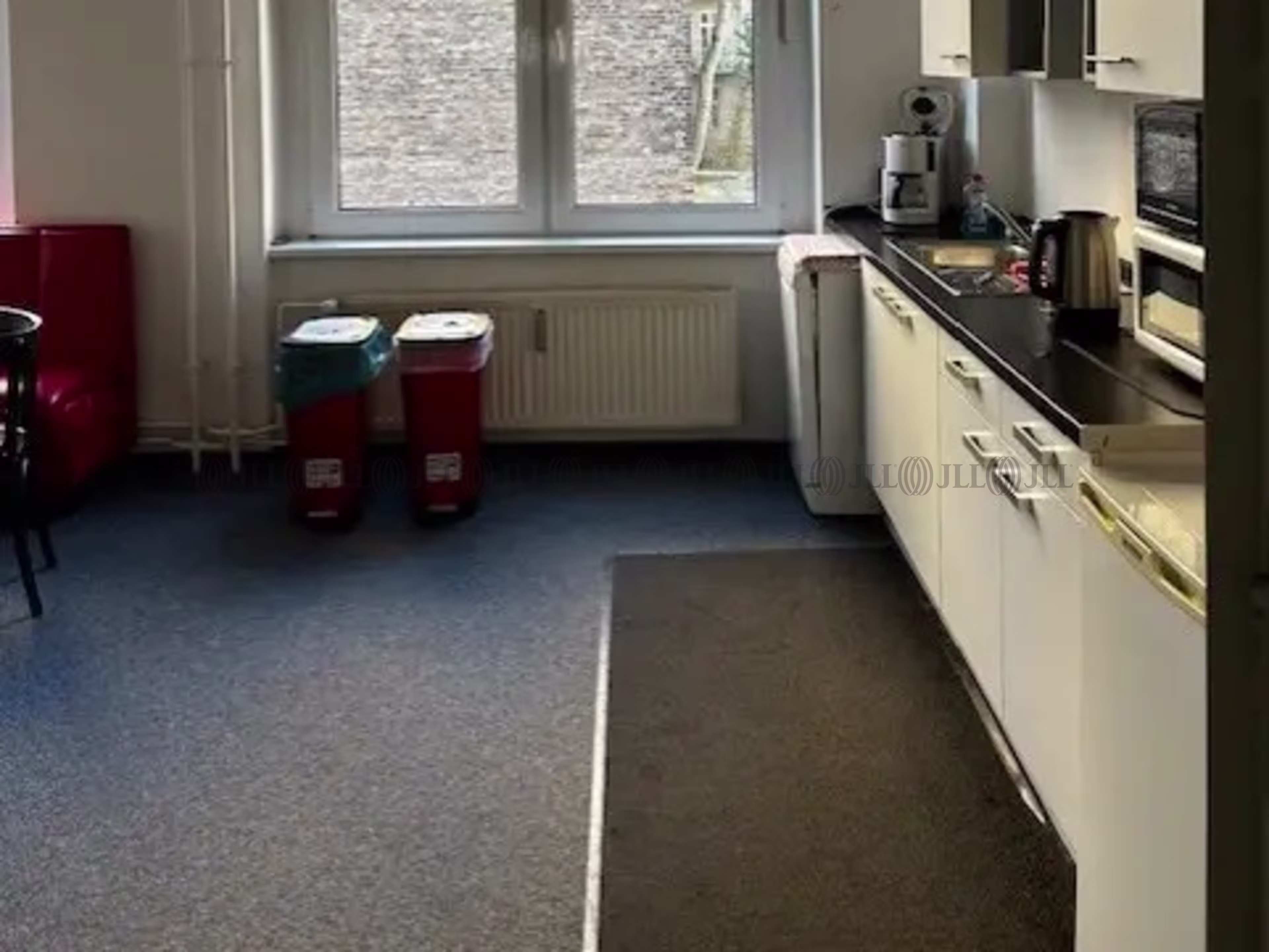 Büroimmobilie - Berlin, Prenzlauer Berg - B3436