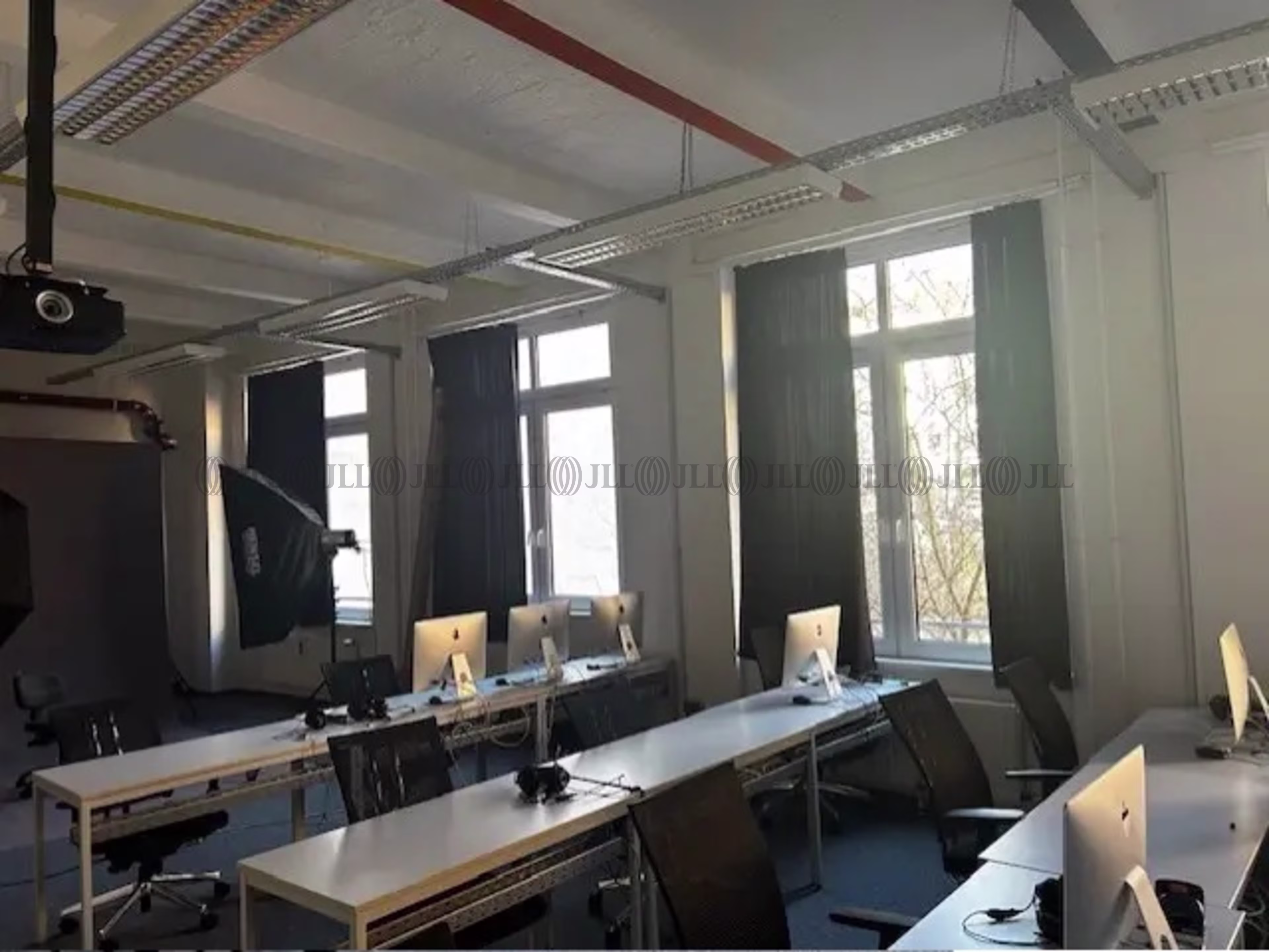 Büroimmobilie - Berlin, Prenzlauer Berg - B3436